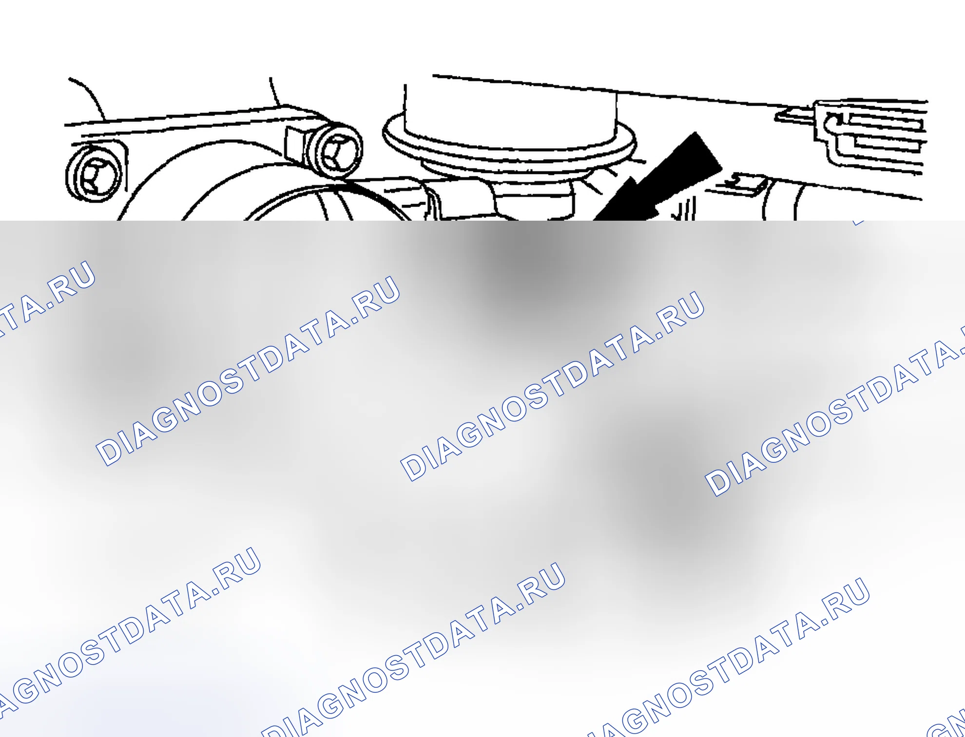 Рис. 2409. Ford Pickup F250 Super Duty I
