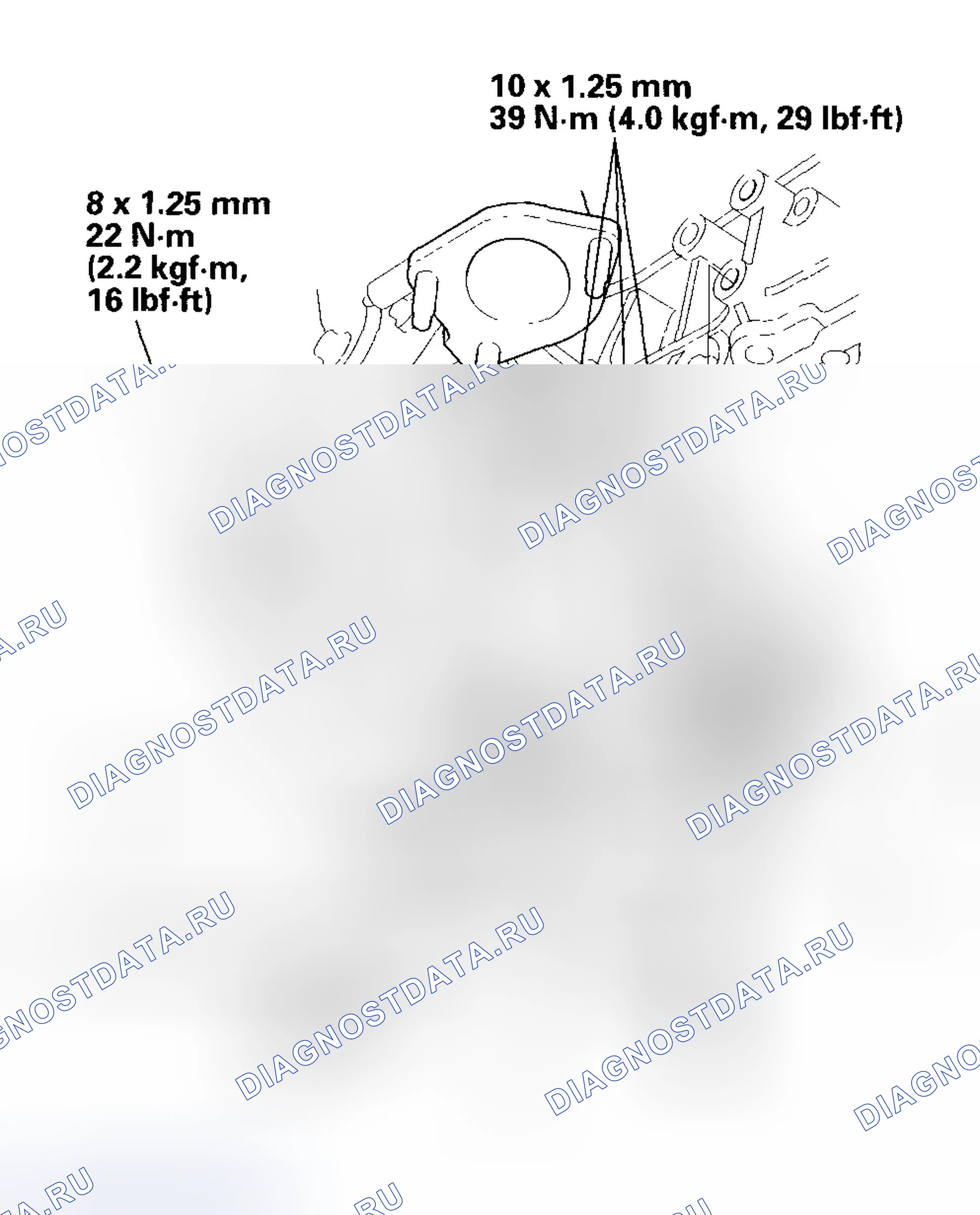 Рис. 128. Honda Odyssey I