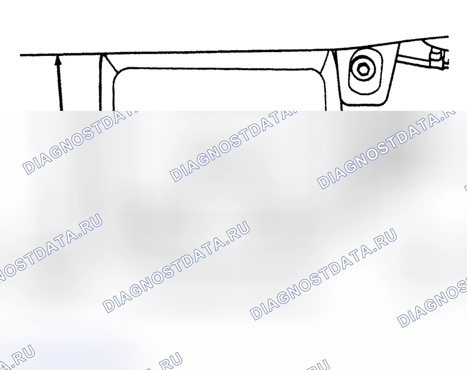 Рис. 14. Dodge Pickup R2500 AD pre
