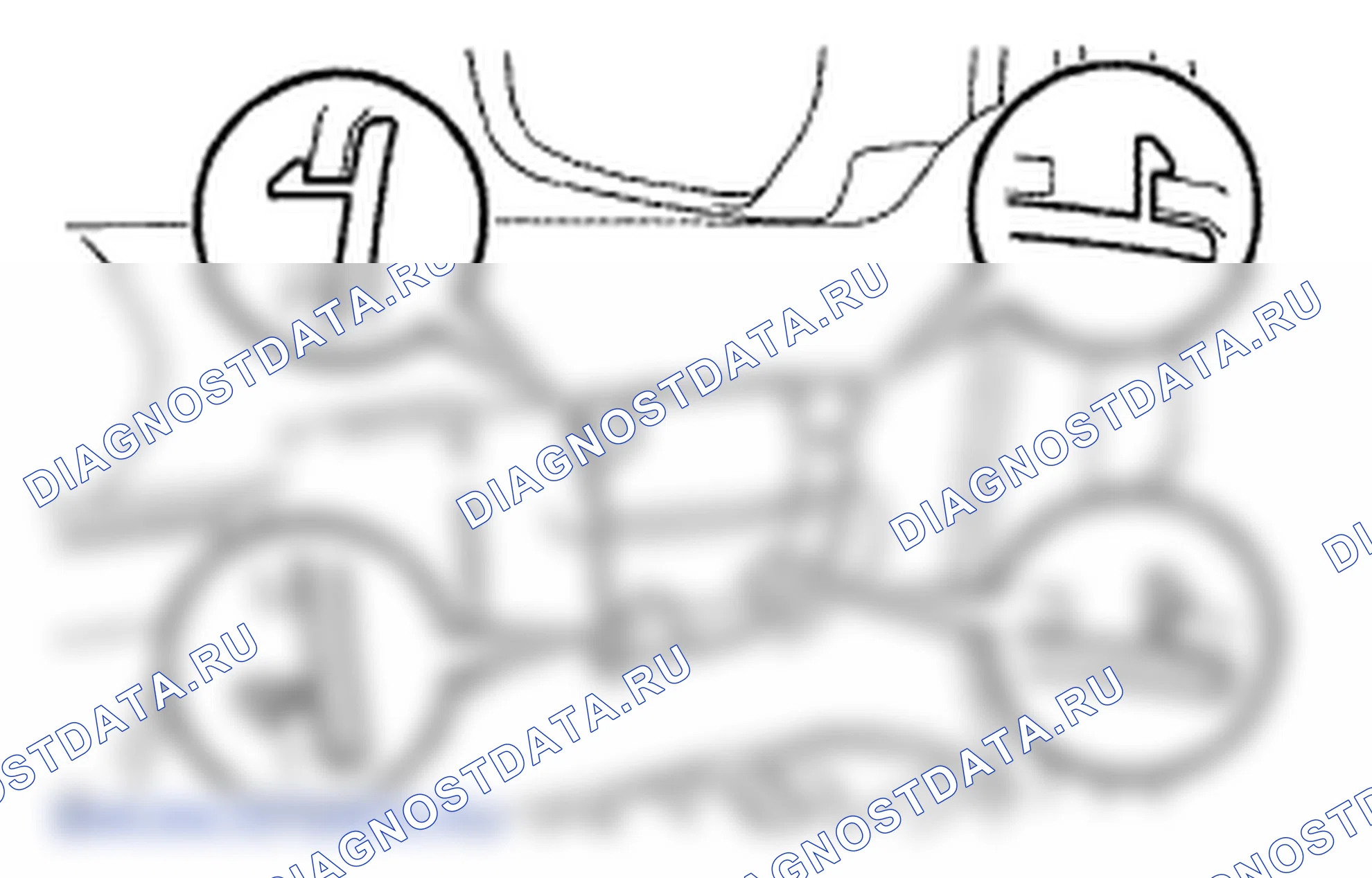 Рис. 93. Toyota Land Cruiser 200