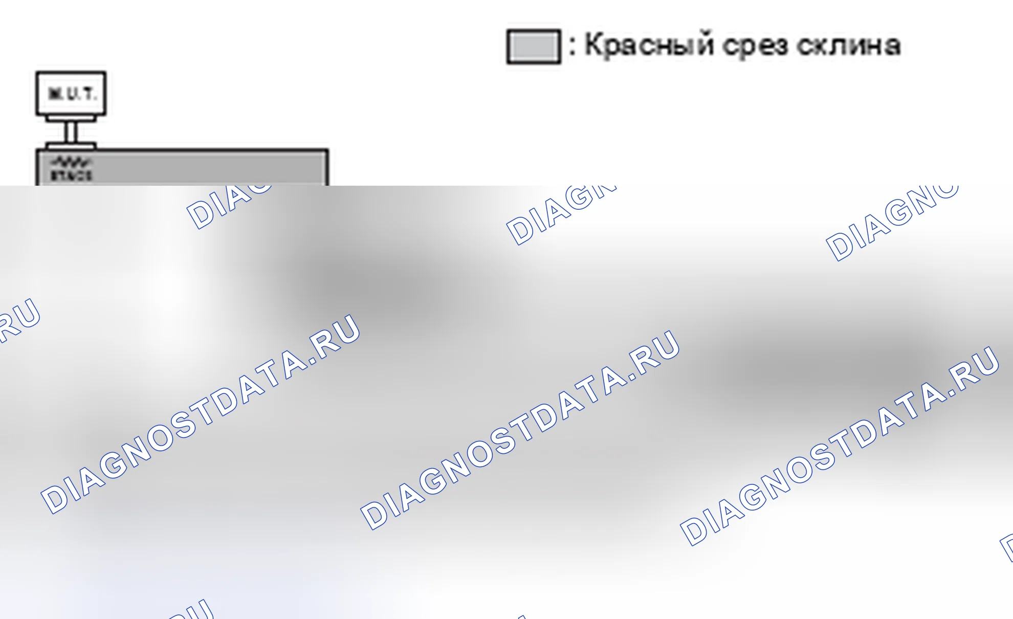 Рис. 59. Mercedes-Benz CLA-класс C117/X117 рестайлинг