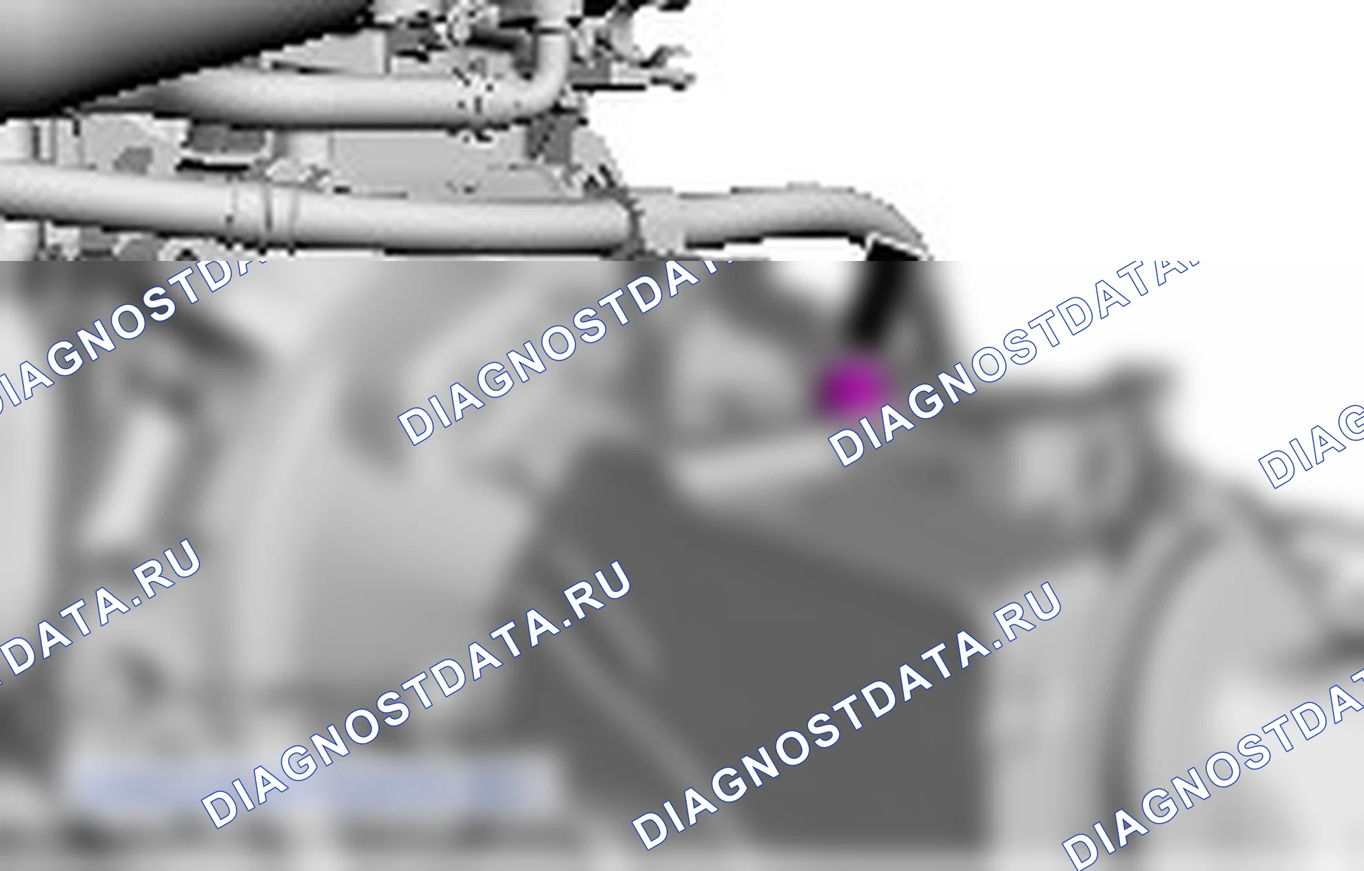 трансмиссия — 2.0L Duratec-HE (MI4): описание и работа. Ford Ikon I