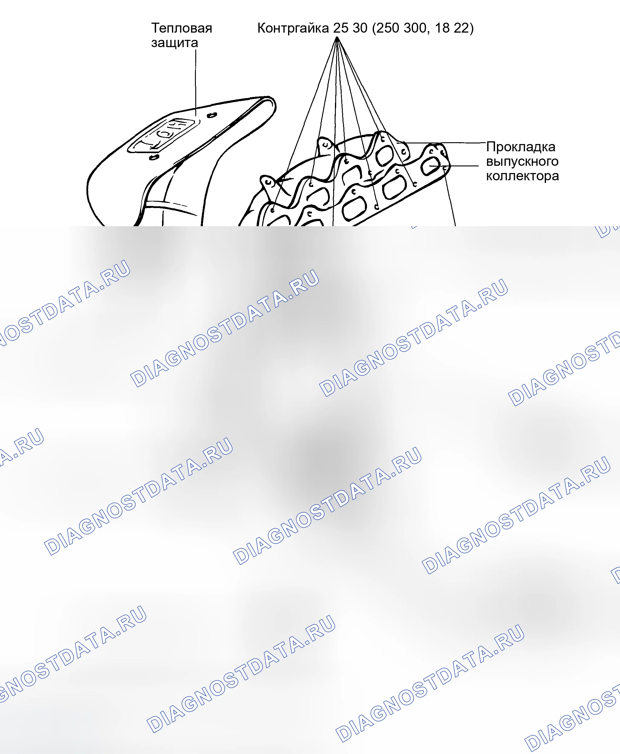 Рис. 18: КОМПОНЕНТЫ. Hyundai Sonata V