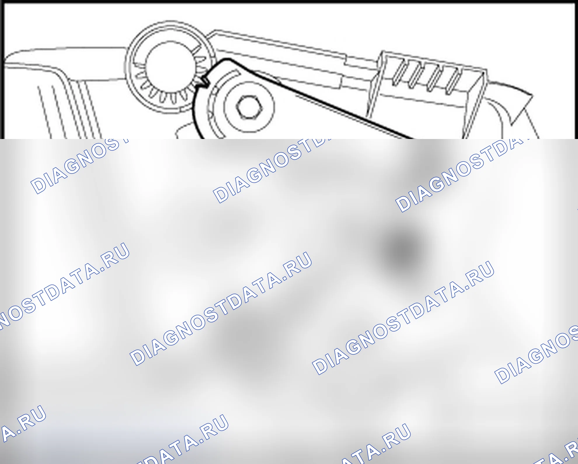 Рис. 76. Volkswagen New Beetle A4