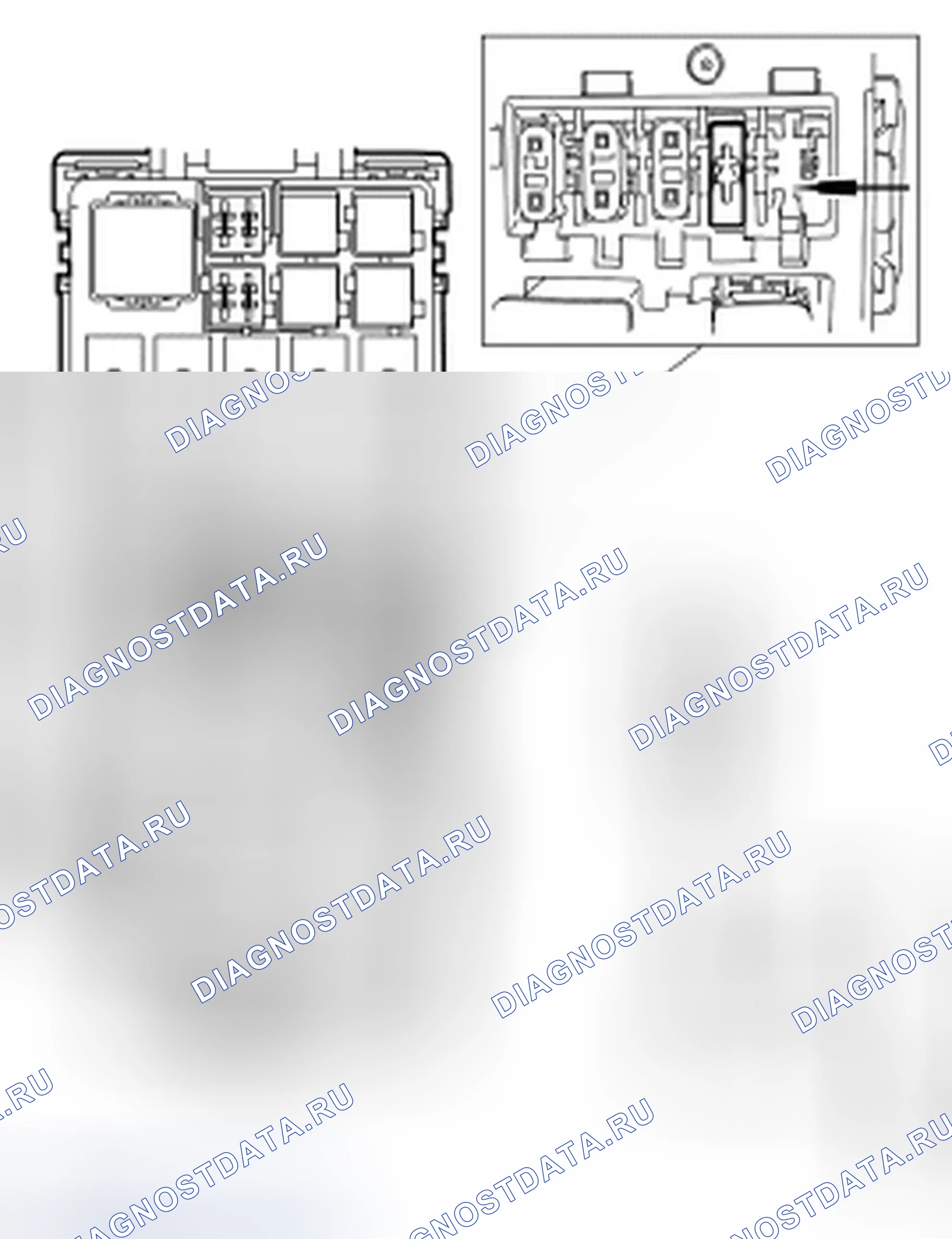 Рис. 2. Ford Taurus VI