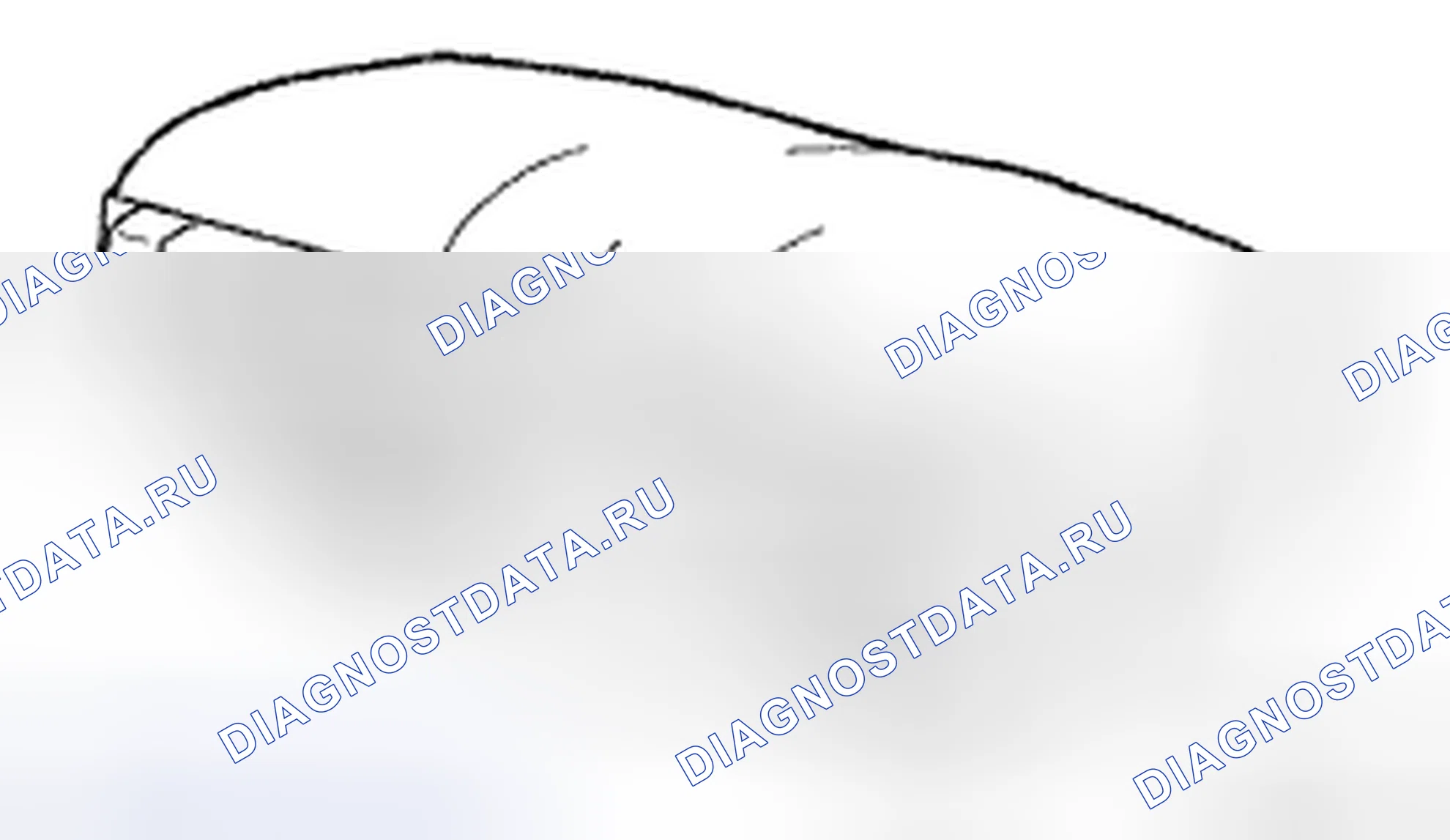Рис. 162. Toyota Prius II рестайлинг