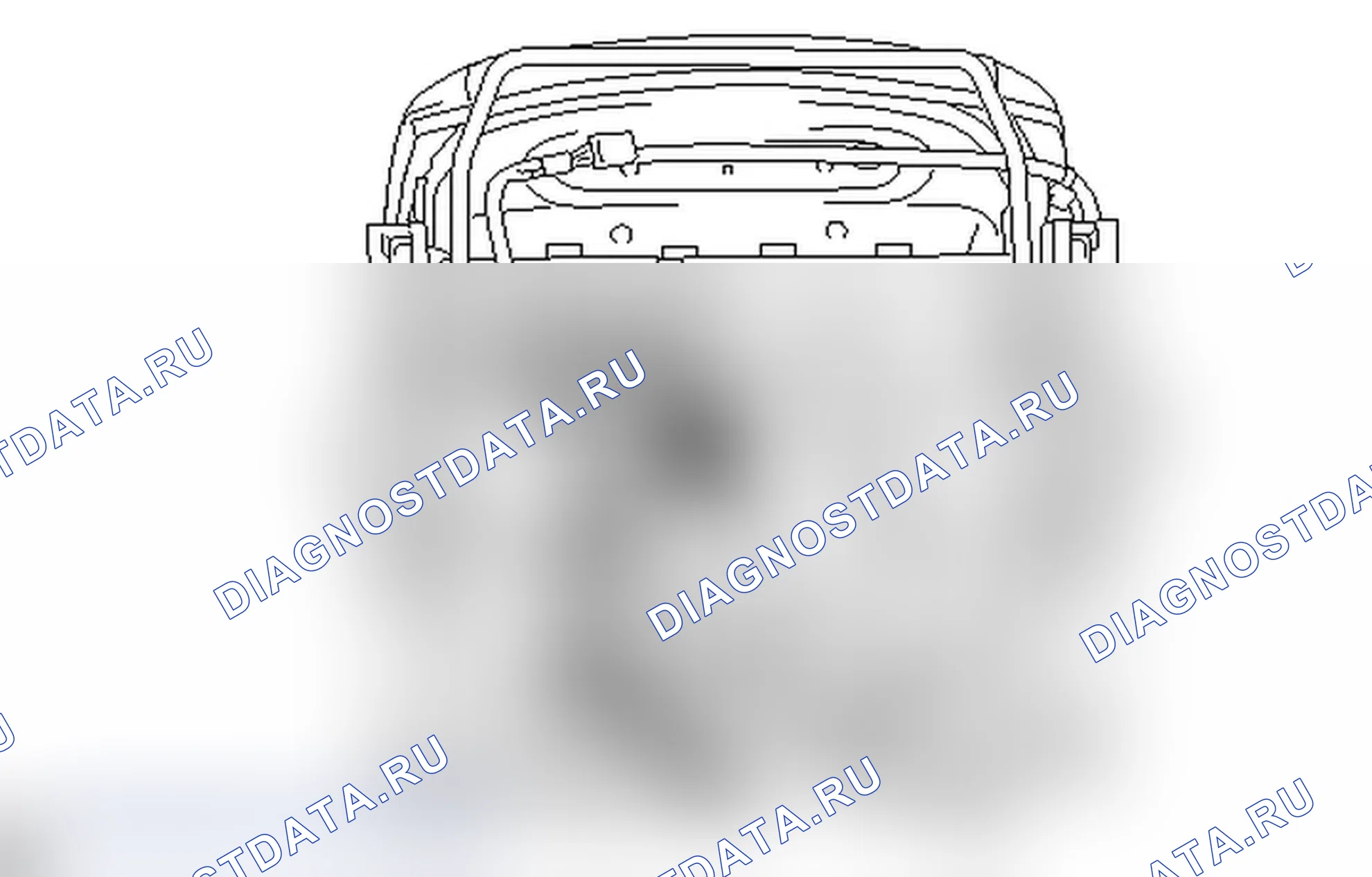 Рис. 19. Toyota Prius PHV pre-III
