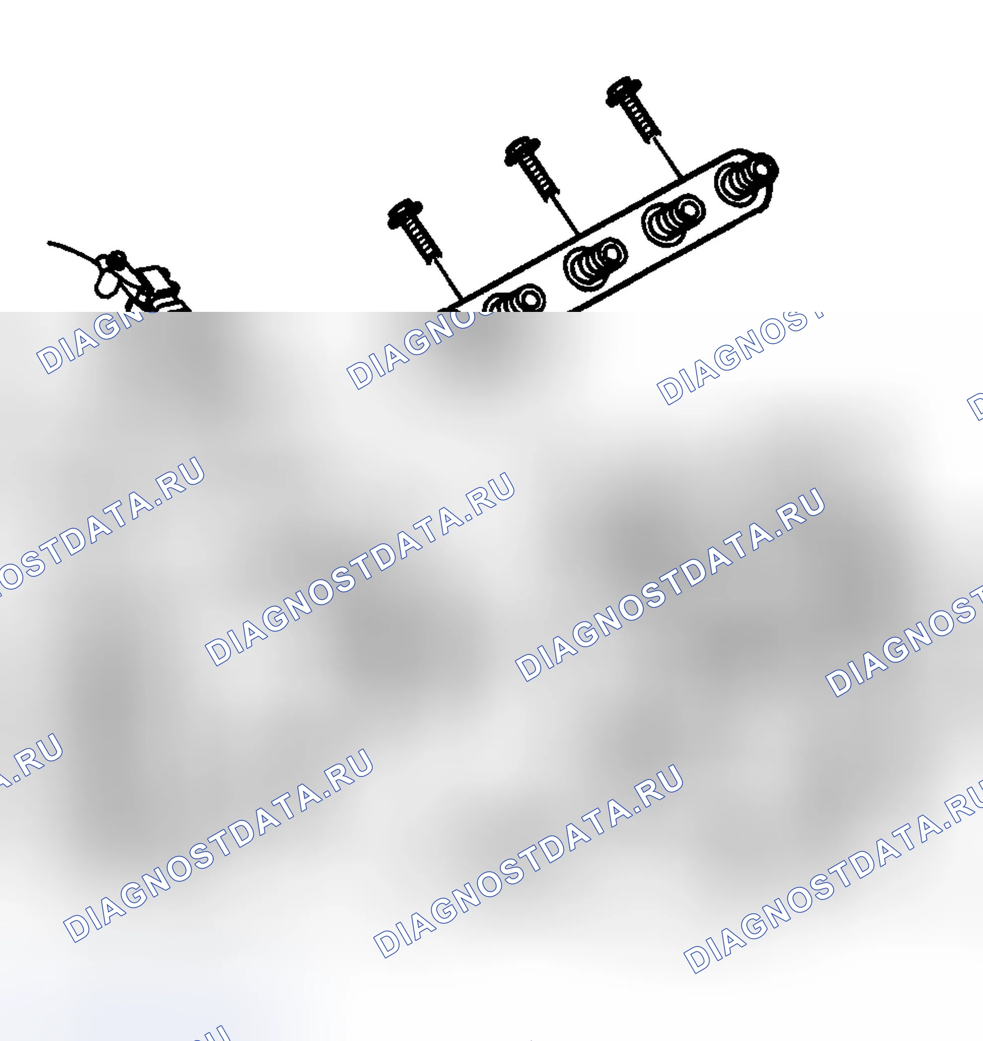 Рис. 933. Chevrolet Silverado 2500 