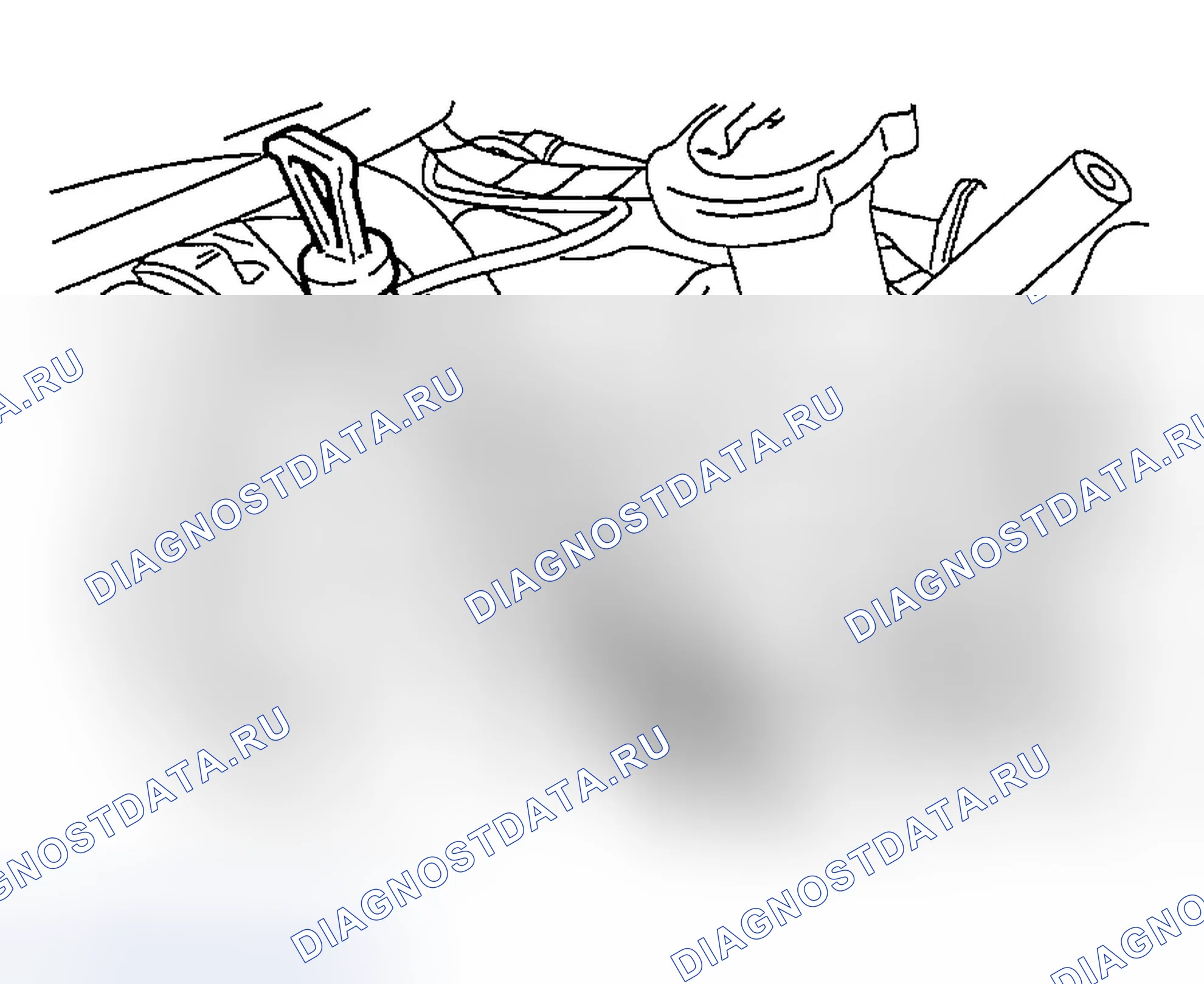 Рис. 254. Ford Explorer Sport Trac I