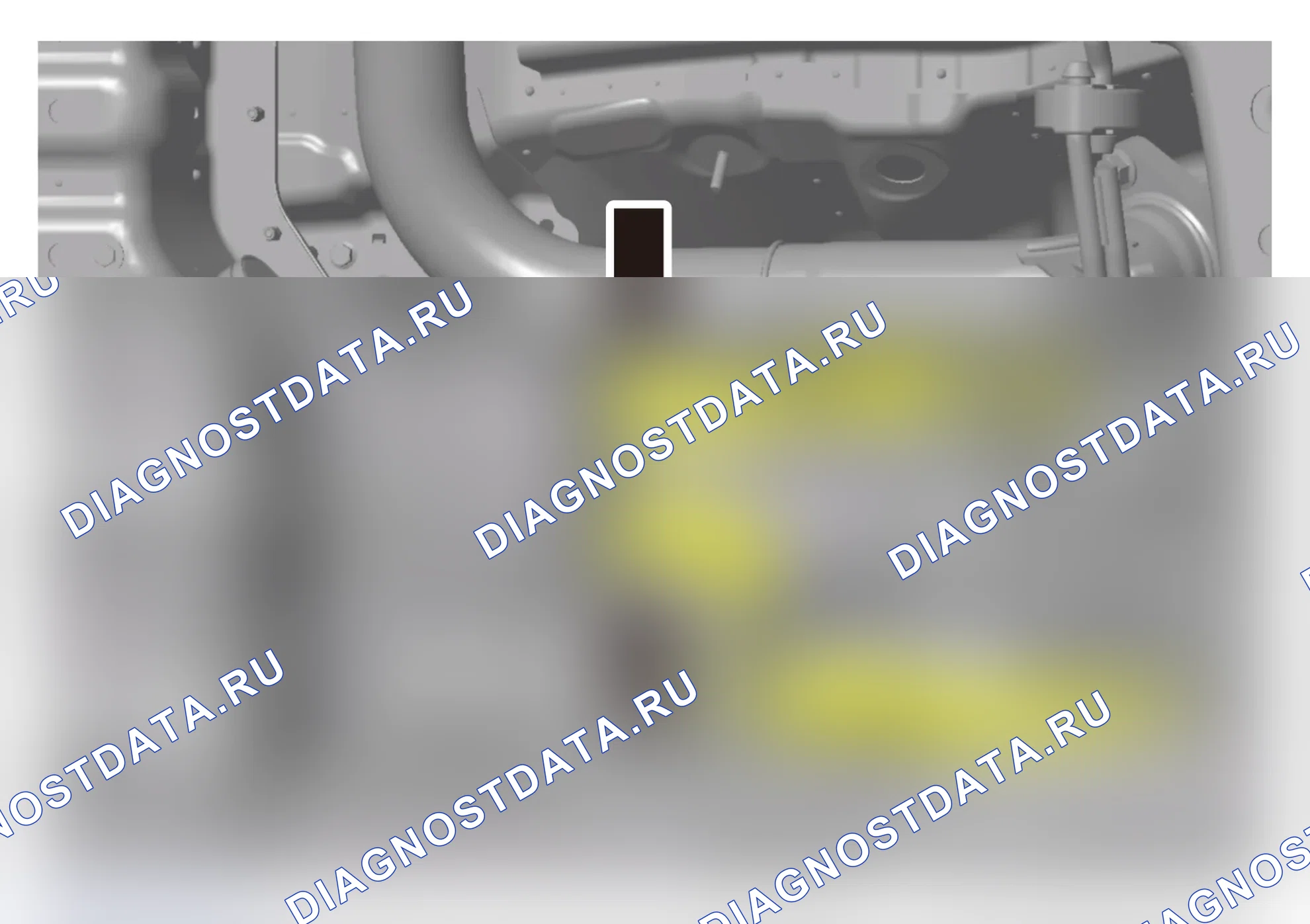 Как снять и установить pTC-нагреватель кондиционера — Haval Dargo. Haval Dargo II