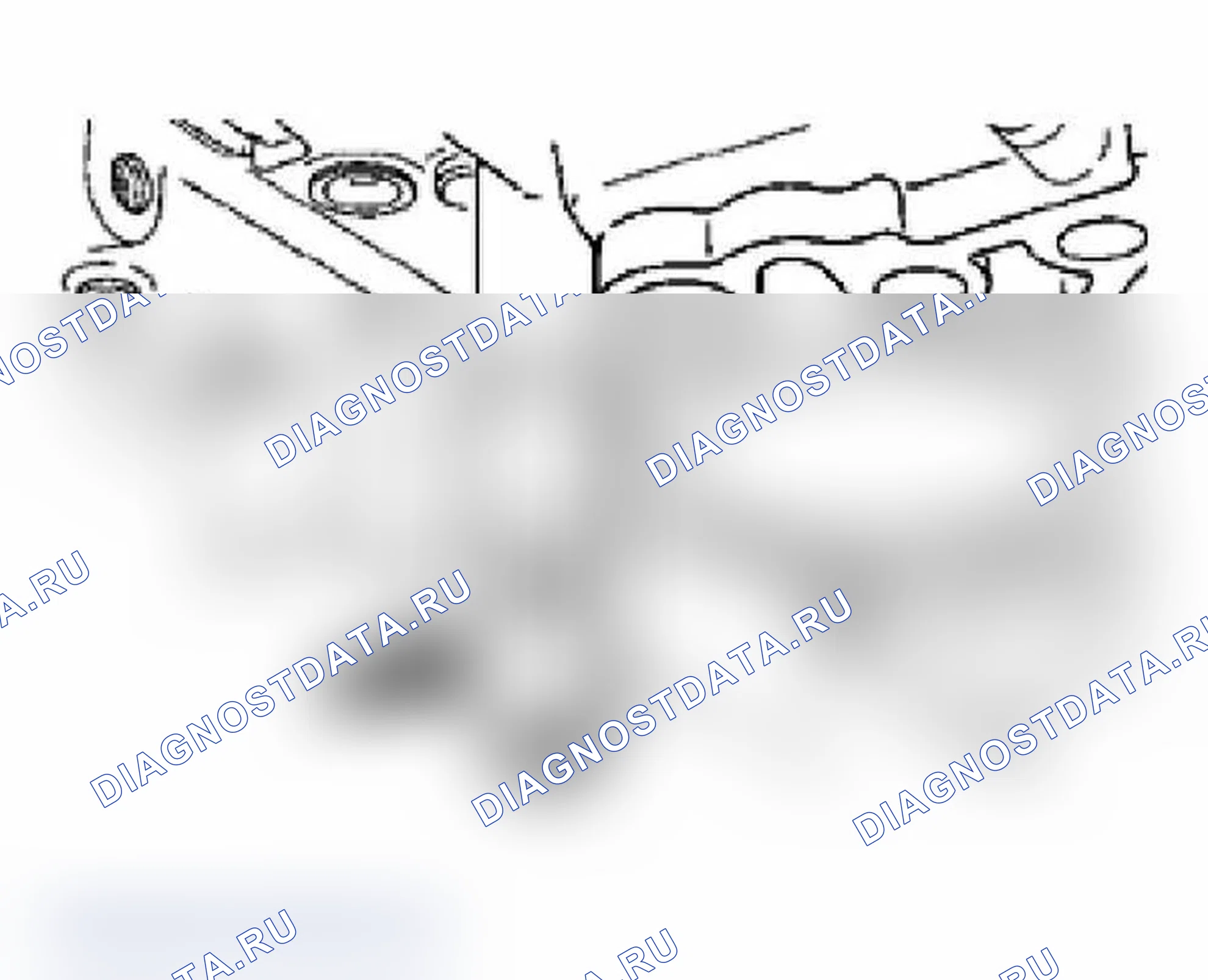 Рис. 637. Porsche Boxster S 986 рестайлинг