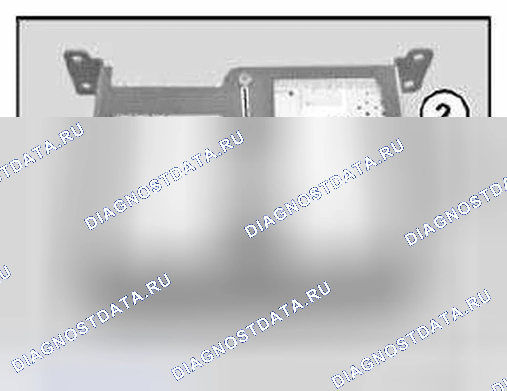 Рис. 474. BMW M6 E63/E64