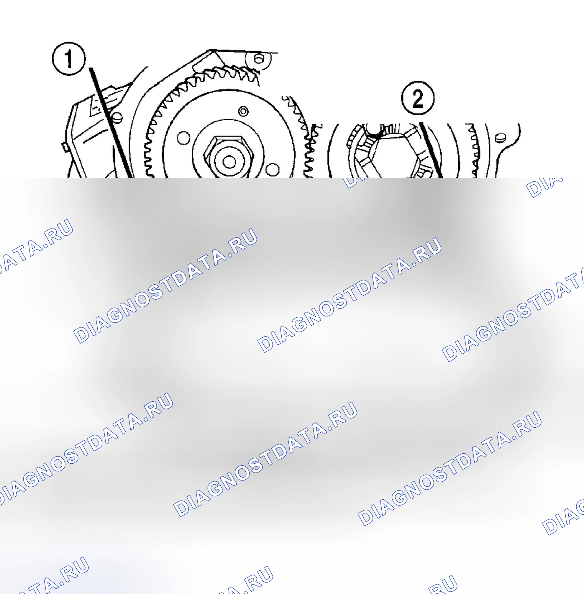 Рис. 300. Dodge Neon II