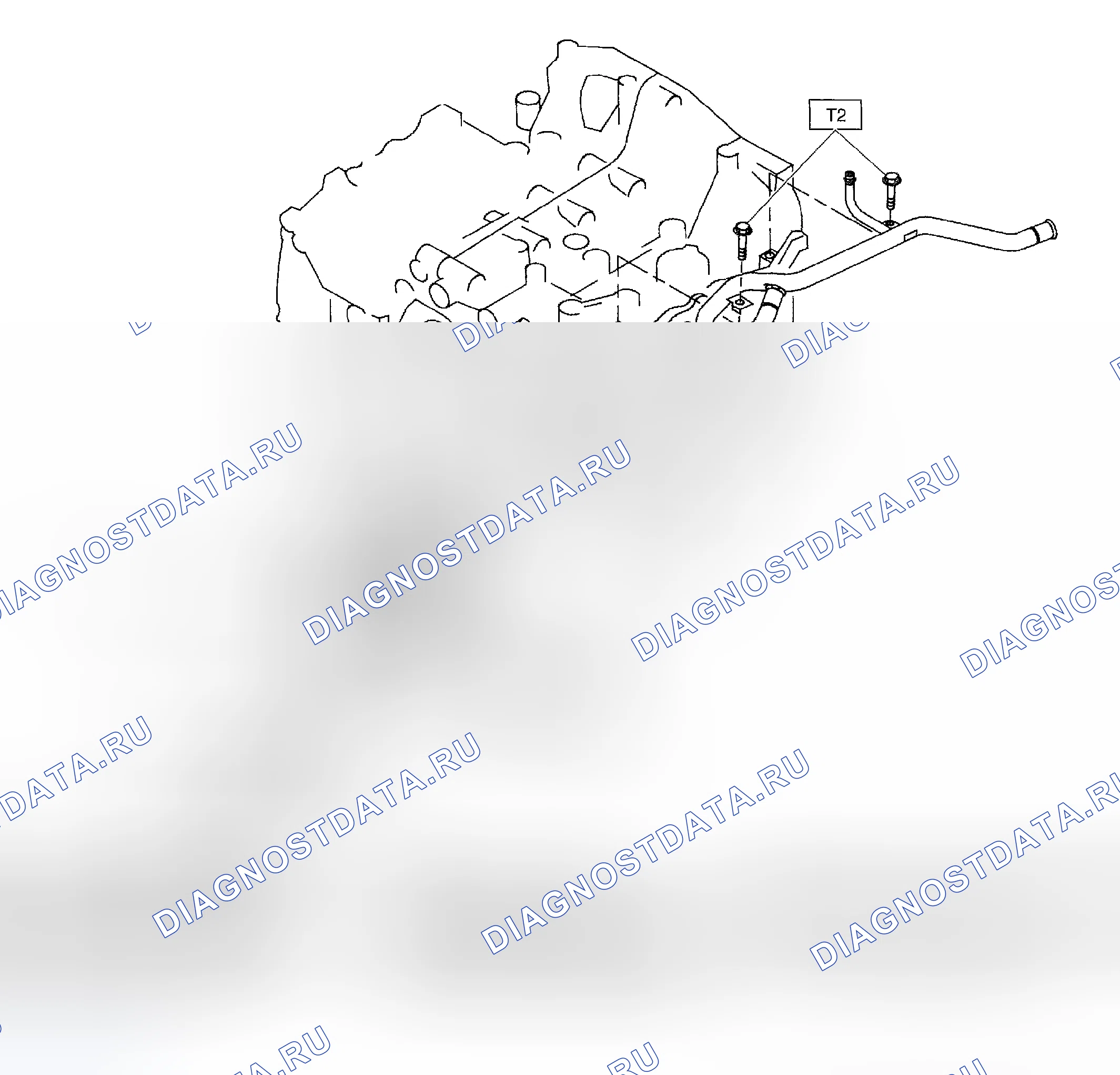 Рис. 32: ТУРБО-МОДЕЛЬ. Subaru Impreza GD/GC/GG рестайлинг