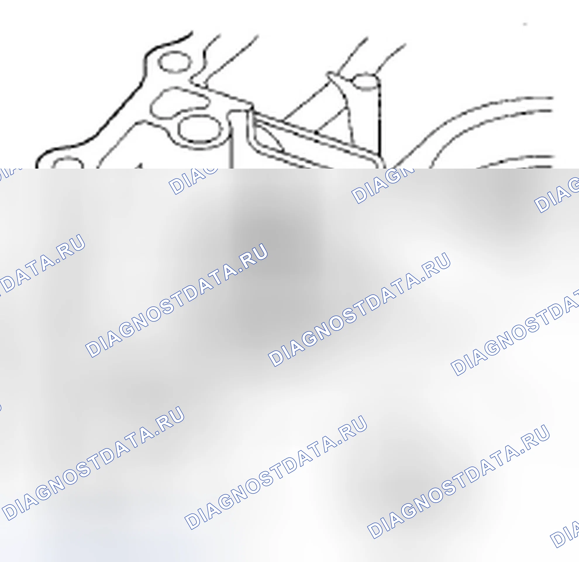 Рис. 66. Honda Insight ZE2 рестайлинг
