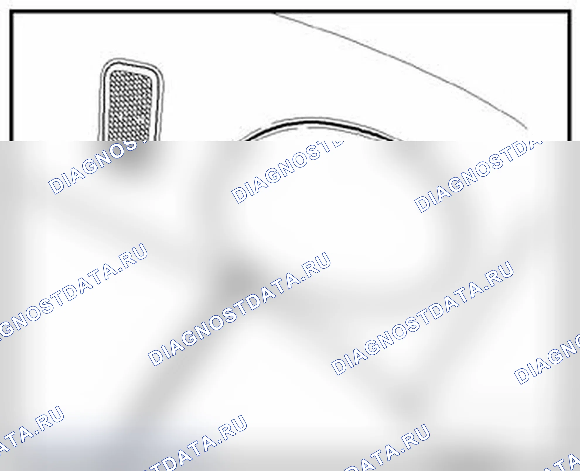 Рис. 69. Volkswagen New Beetle A4 рестайлинг