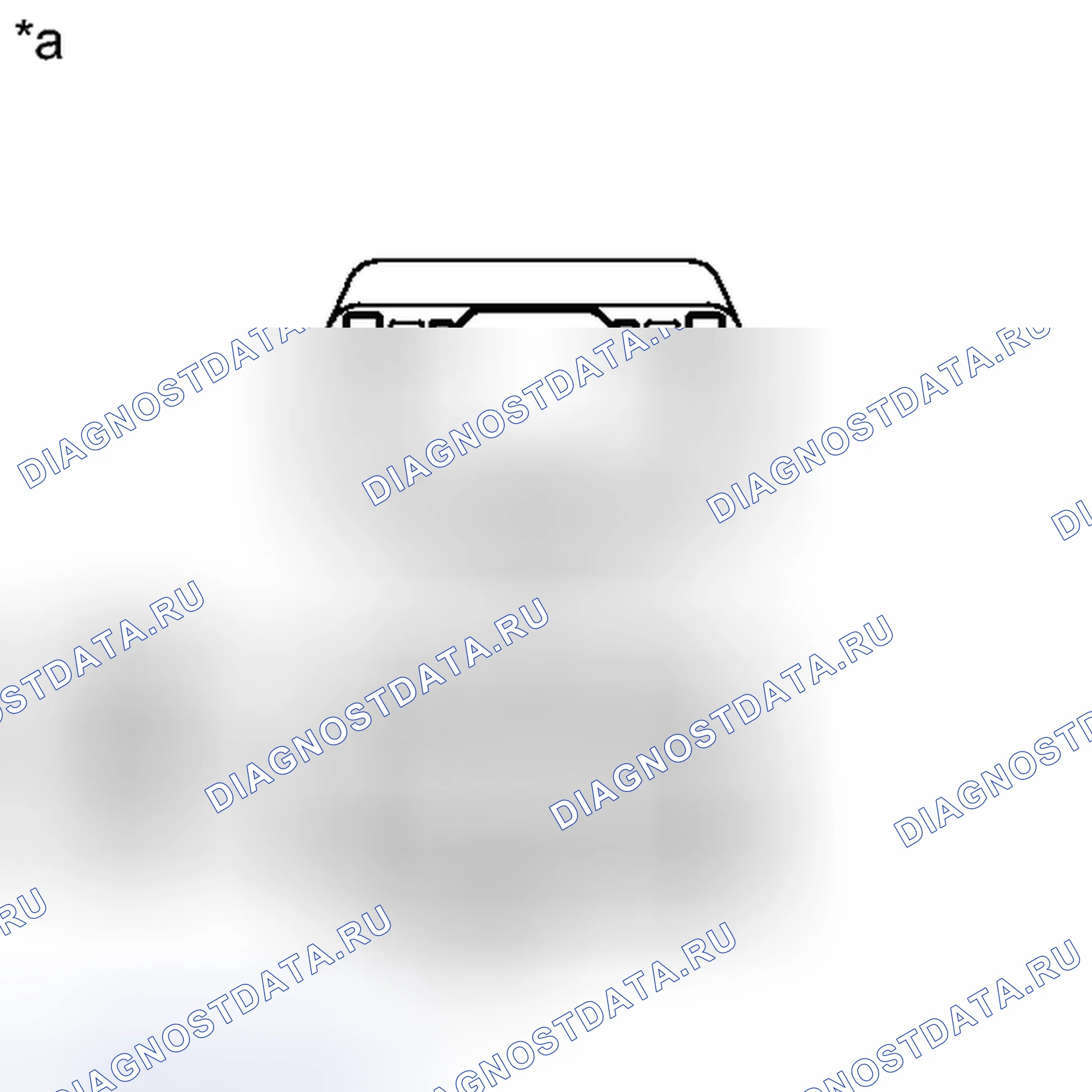 Рис. 64: ПОРЯДОК ВЫПОЛНЕНИЯ РАБОТ. Toyota Corolla X рестайлинг