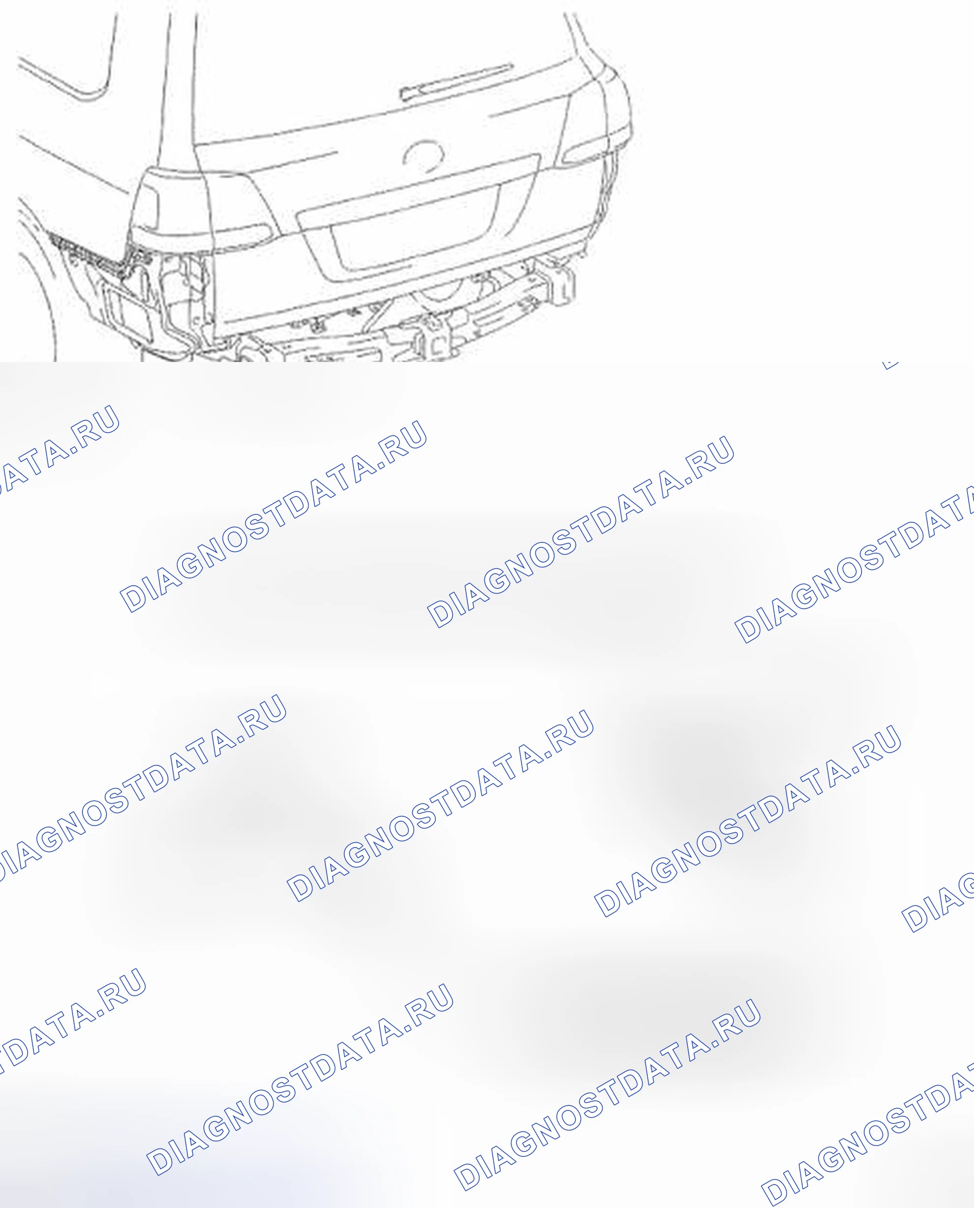 Рис. 324. Toyota Land Cruiser 200