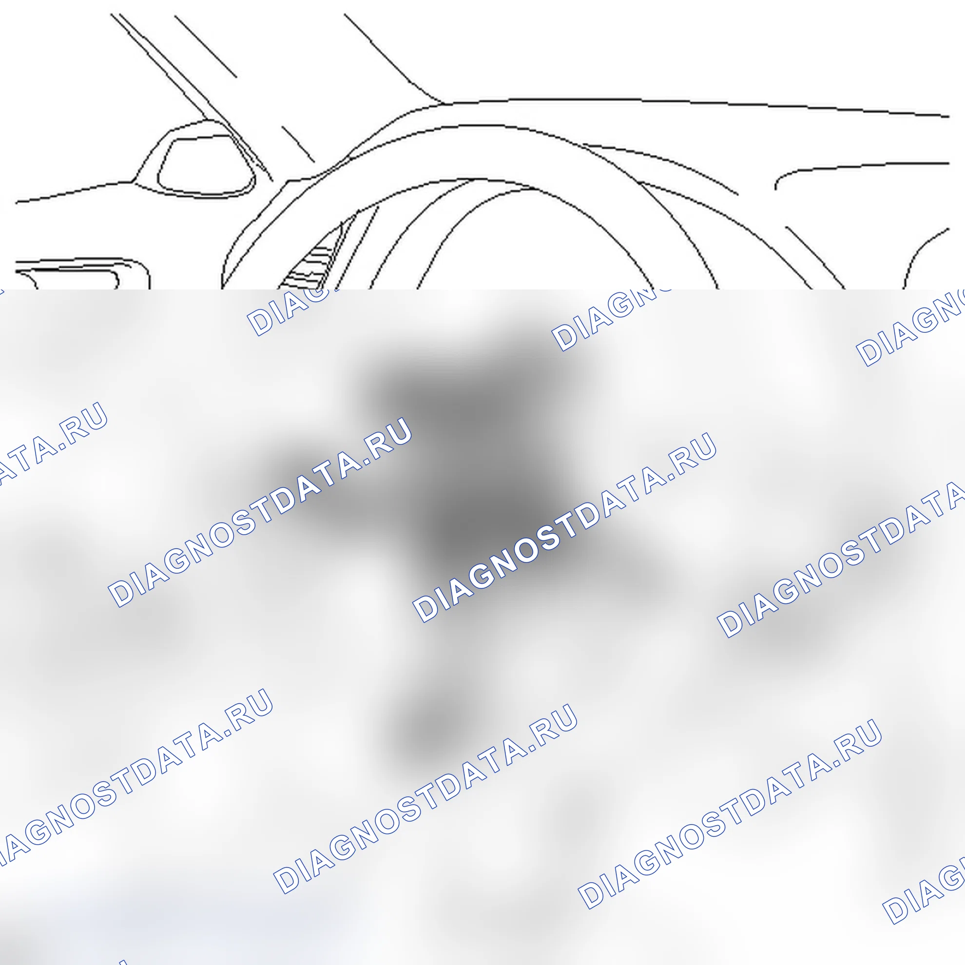 Рис. 19. Lexus IS F I