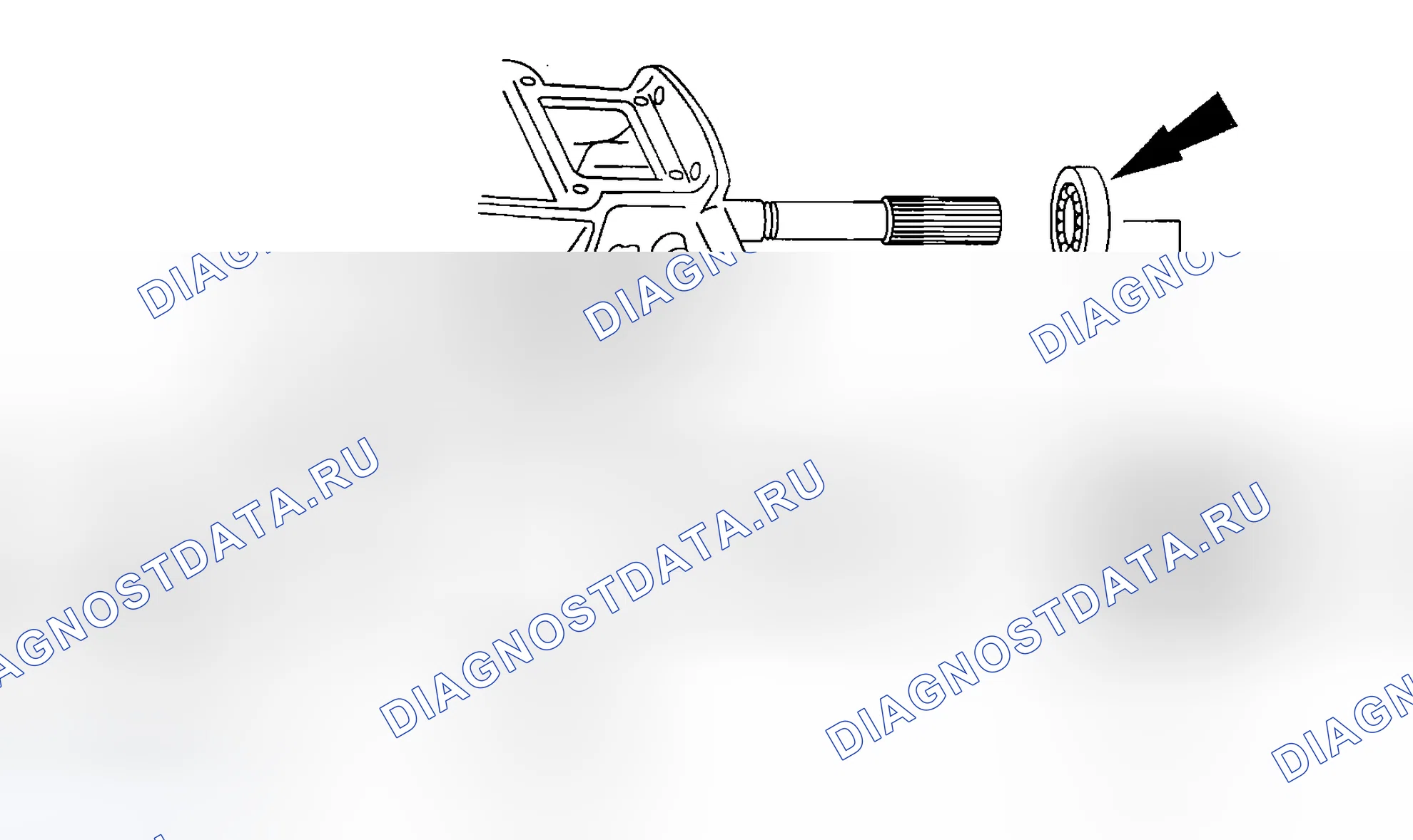 Рис. 63. Ford Ranger I