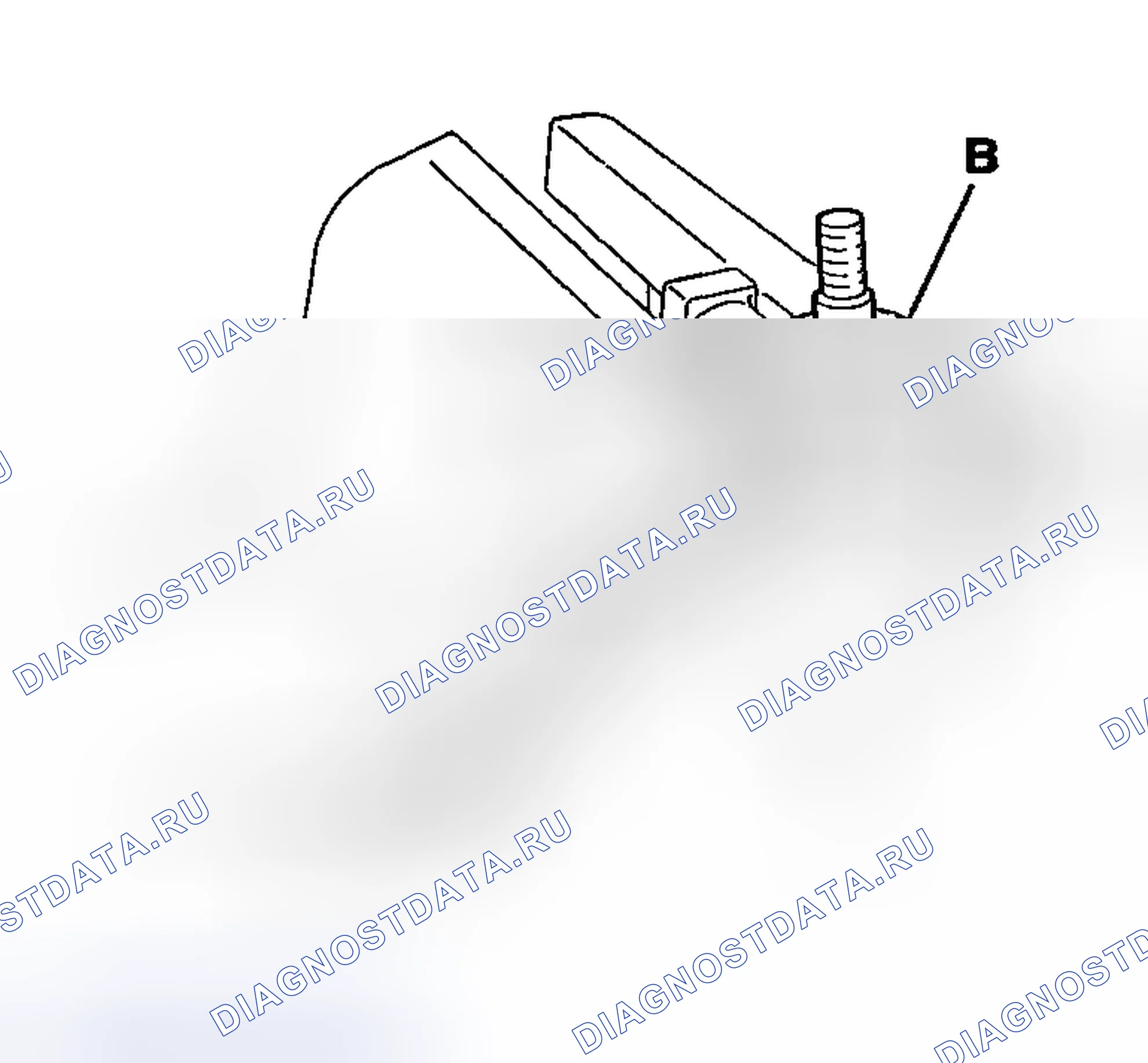Рис. 35. Kia Spectra I рестайлинг 2