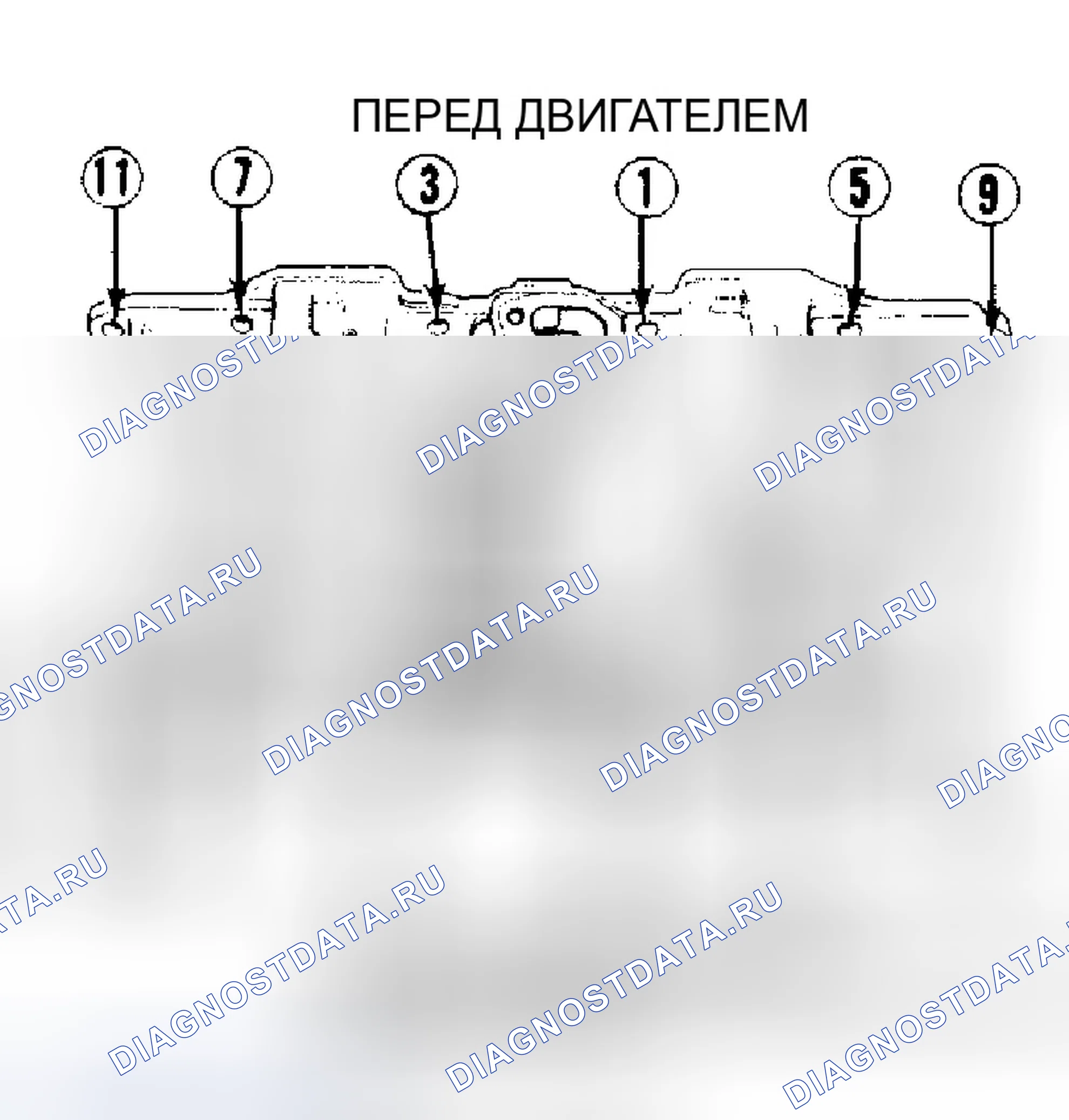 Рис. 29. Dodge Dakota 