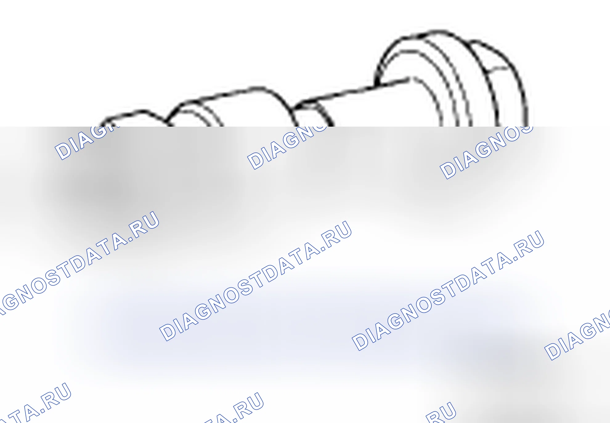 Рис. 4. Geely Preface I рестайлинг