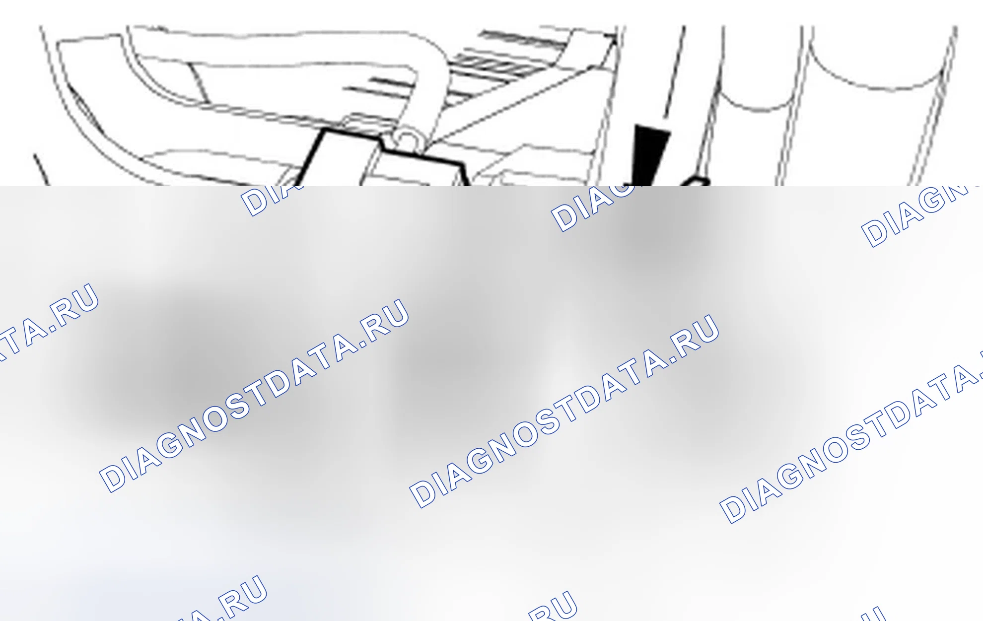 Рис. 259. Ford Escape II