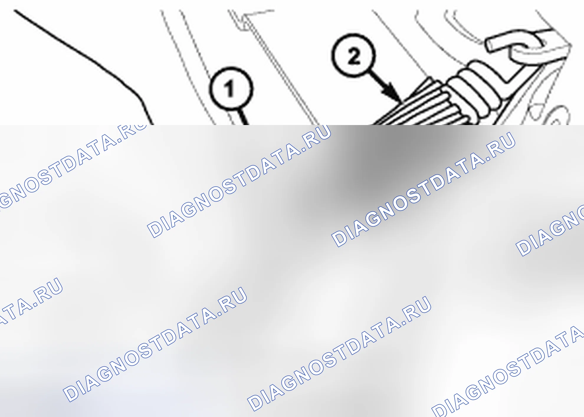 Рис. 552. Chrysler Town & Country V