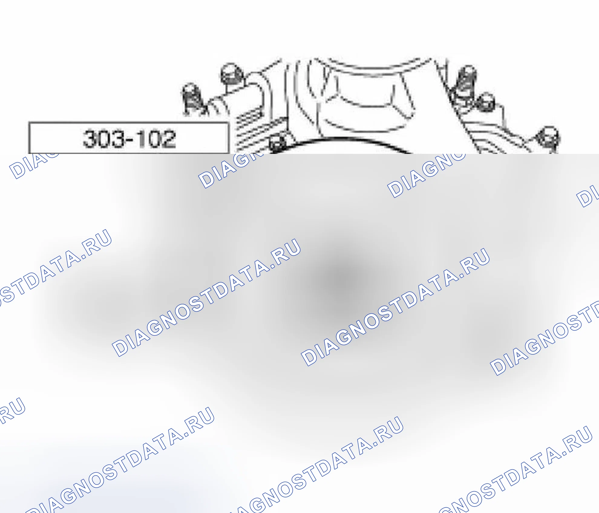 Рис. 1177. Ford Ranger I