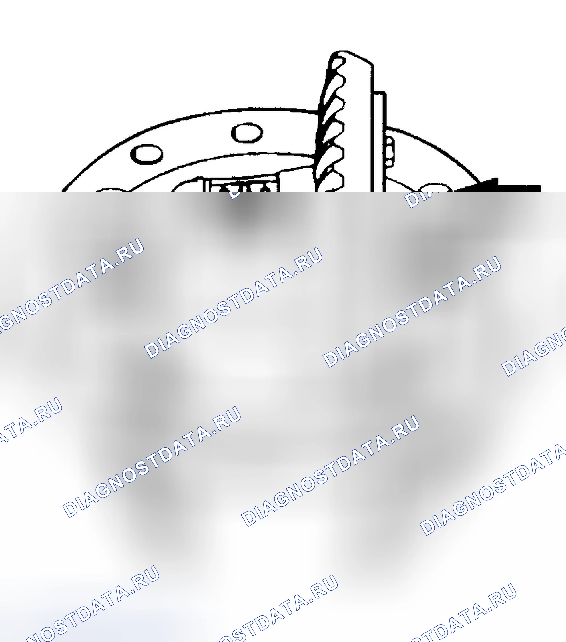 Рис. 38. Isuzu VehiCross I