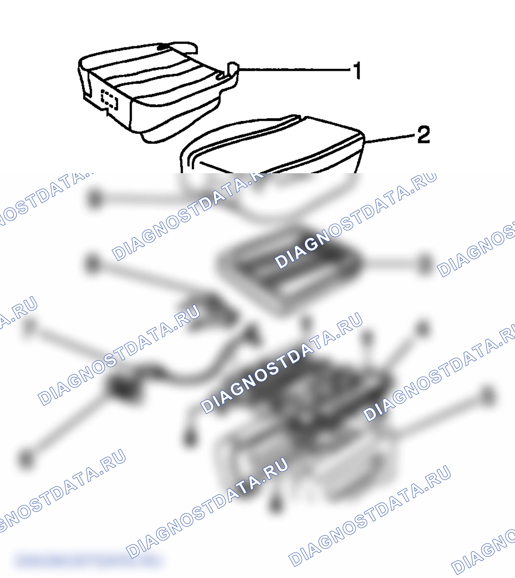 Рис. 18. GMC Savana Special G3500 
