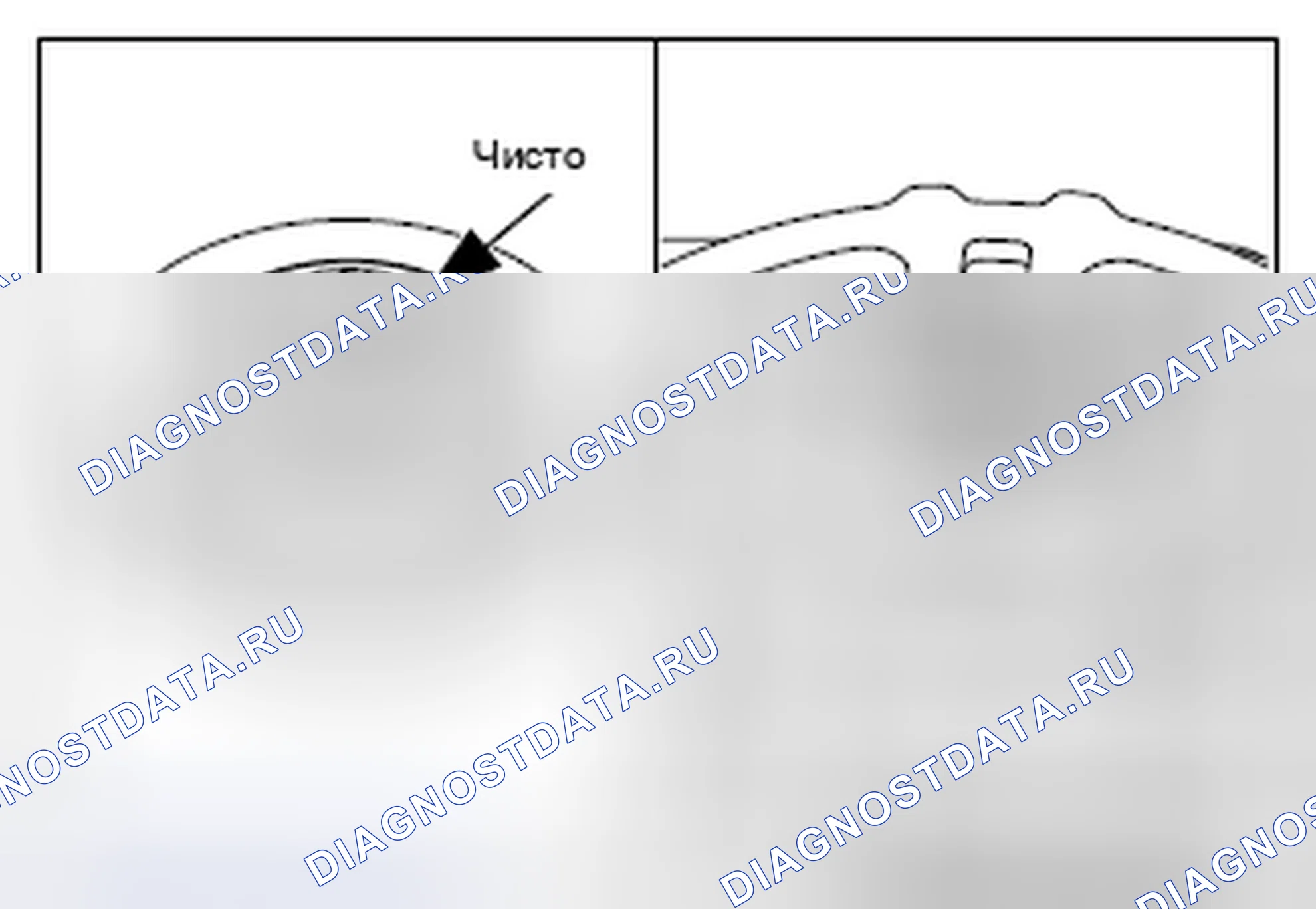 Рис. 344: > > C < < МОНТАЖ ШКИВА < 2.4L ДВИГАТЕЛЬ >. Honda e:NP1 I