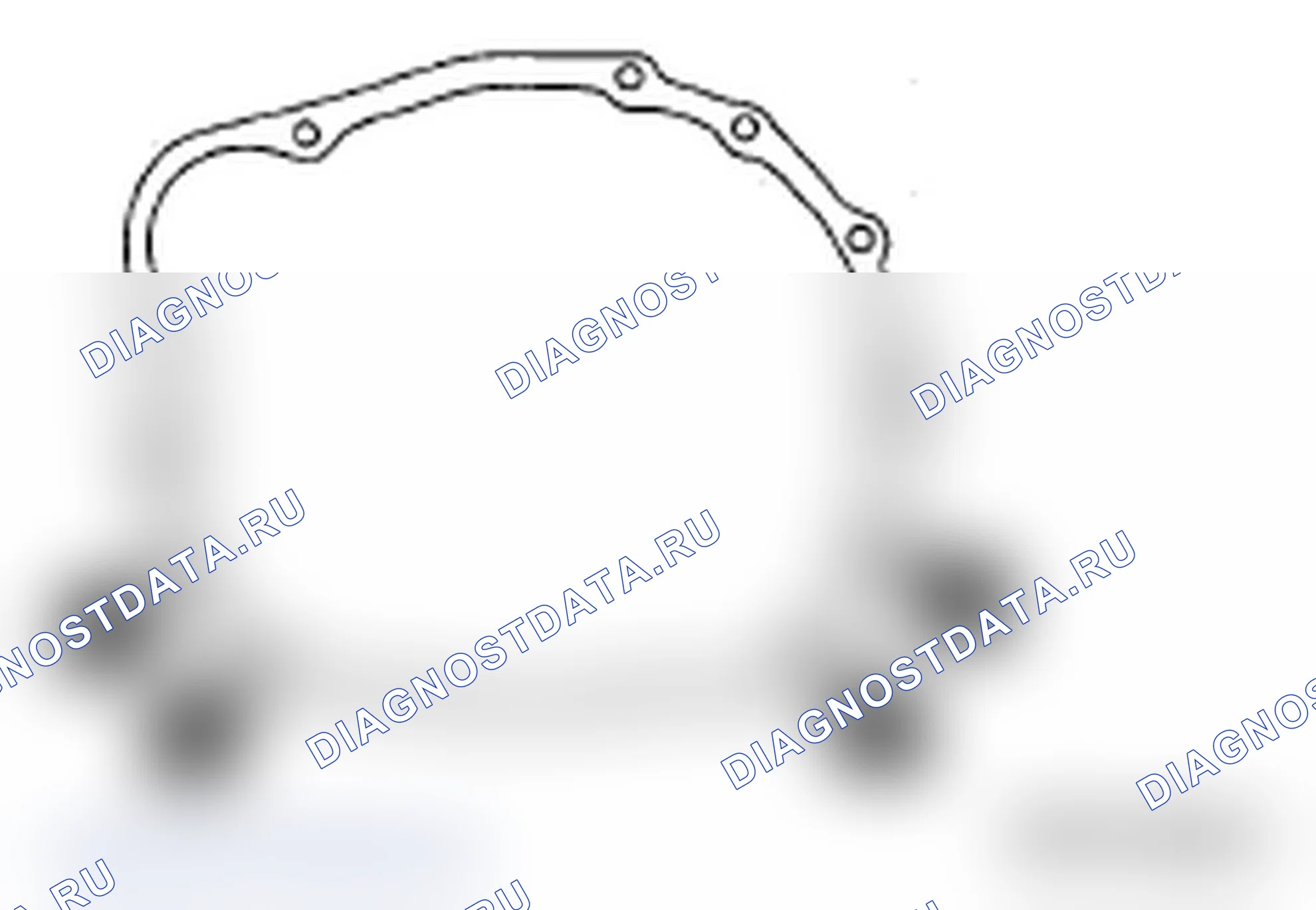 Рис. 303. Subaru Impreza WRX GD/GG рестайлинг 2