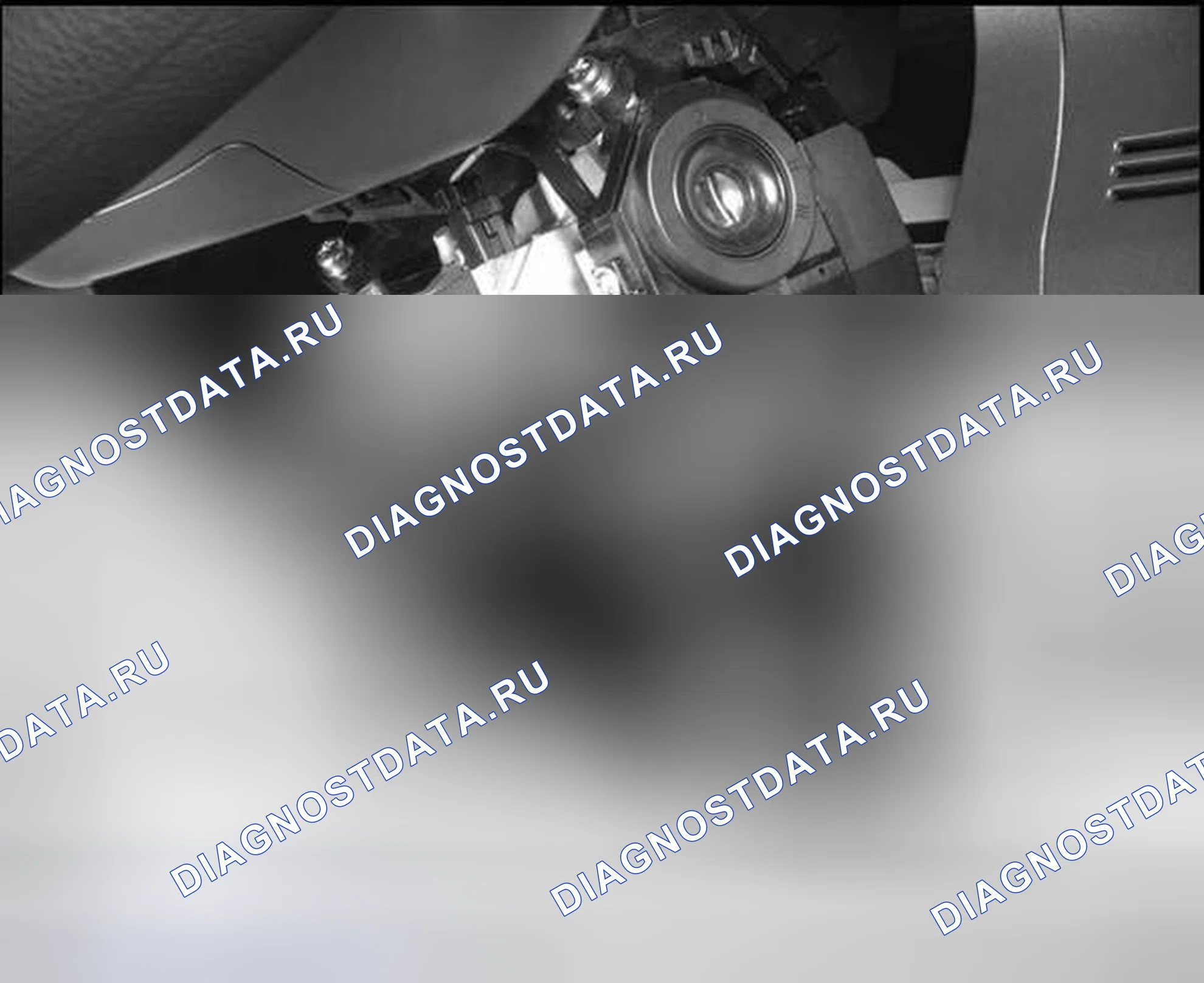 Рис. 234. Honda Civic VIII рестайлинг