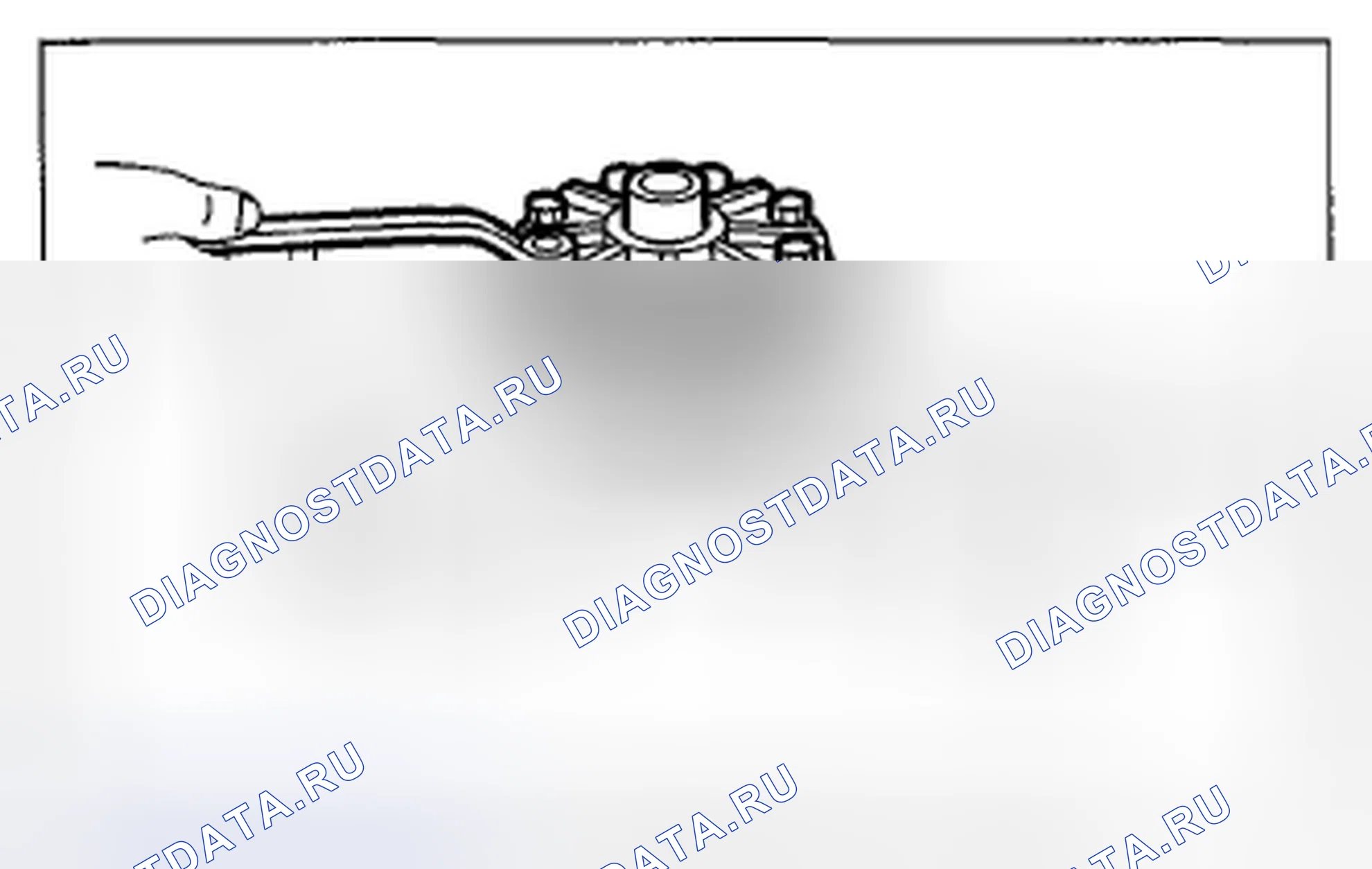 Рис. 112. Subaru Impreza WRX GE рестайлинг