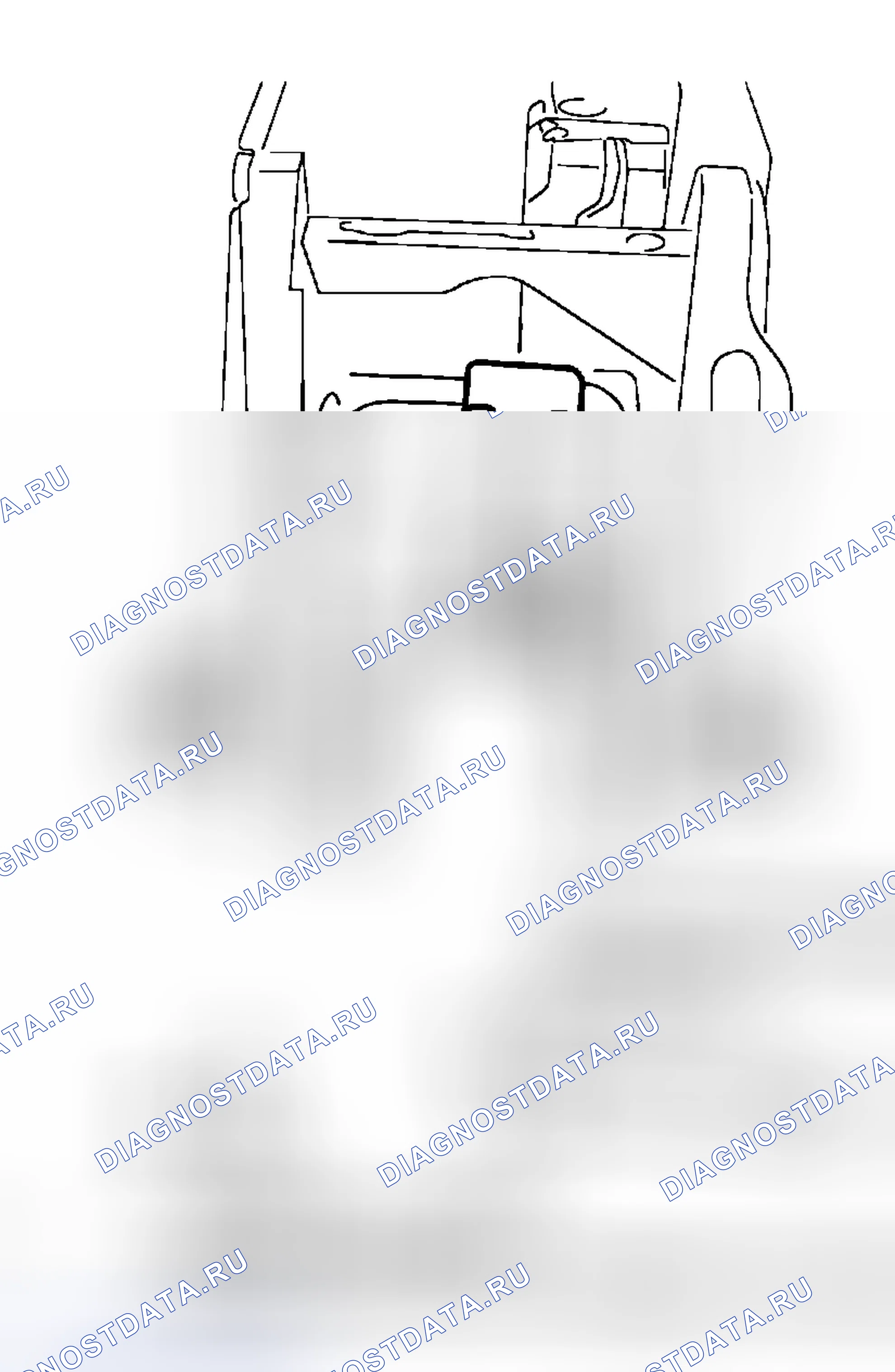 Рис. 308. Honda Accord VI