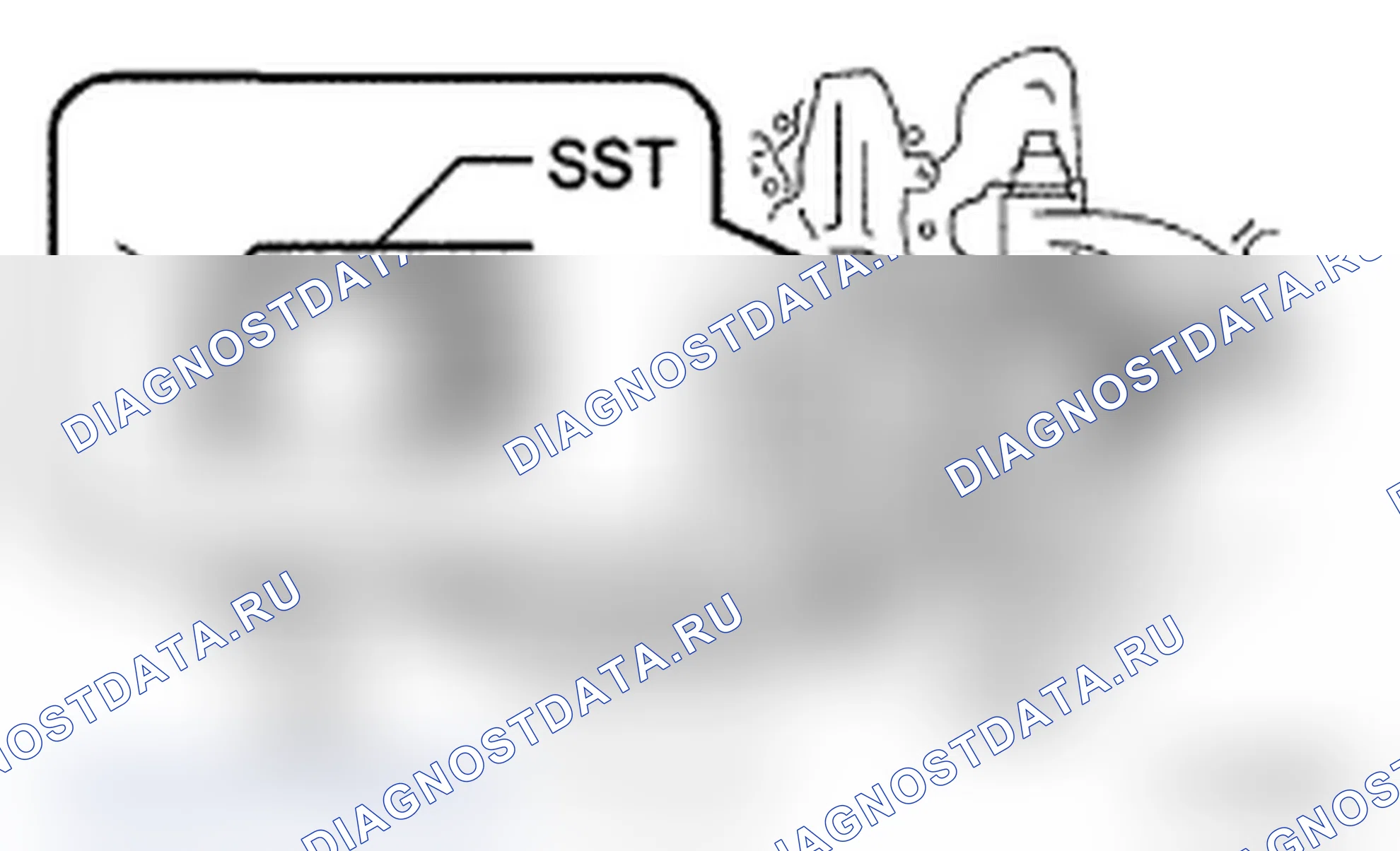 Рис. 10. Toyota Land Cruiser 200