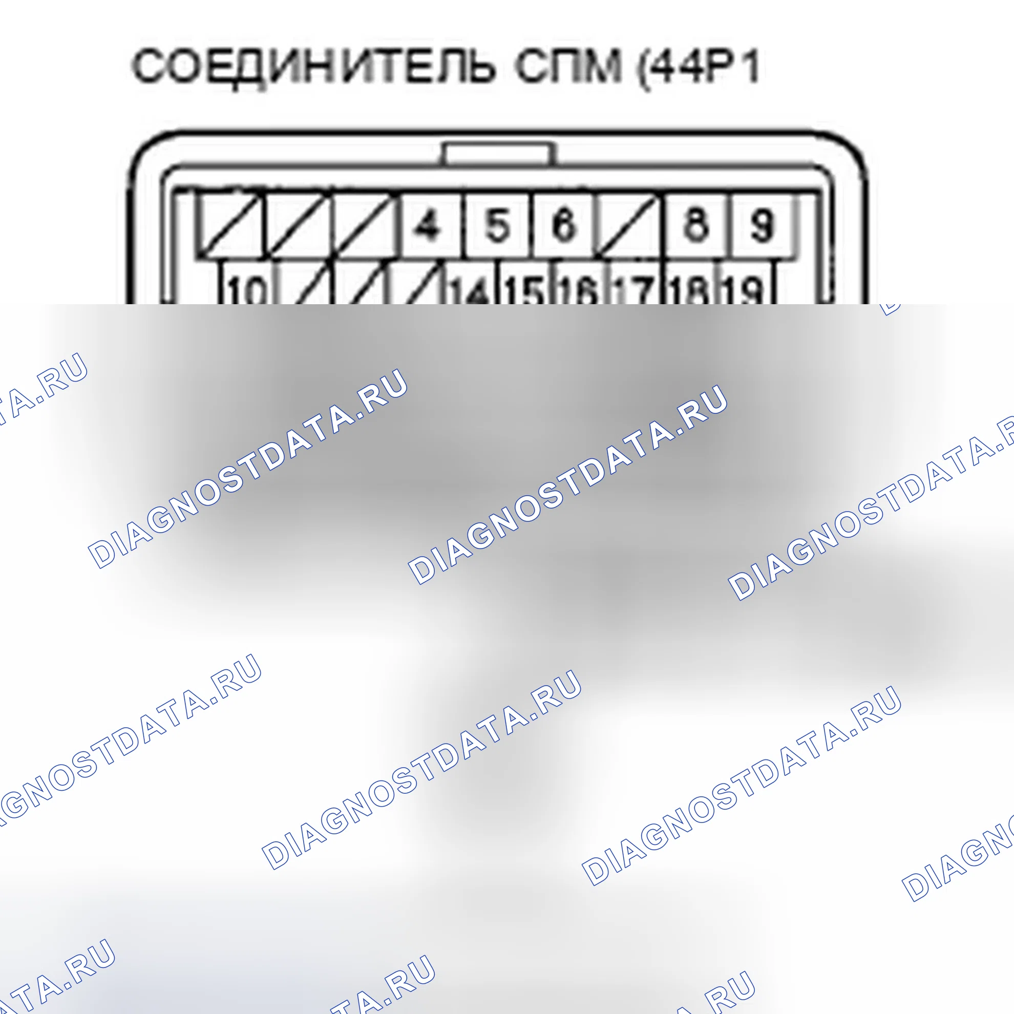 Рис. 540. Honda Civic VIII