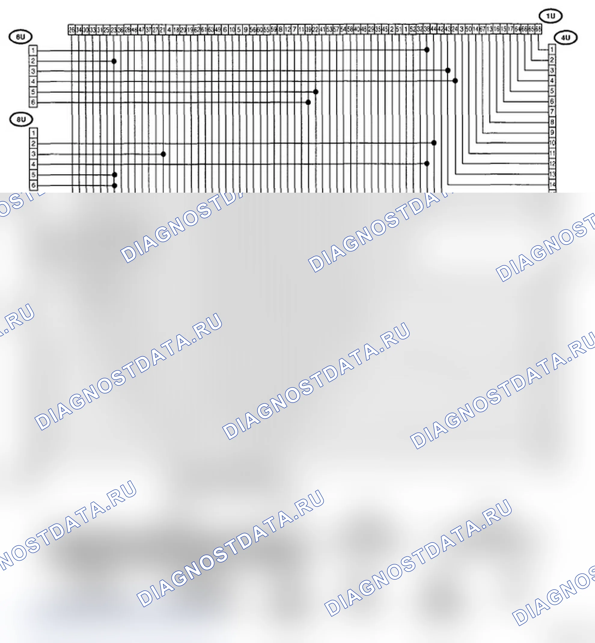 Рис. 153. Subaru Impreza WRX GD/GG рестайлинг 2