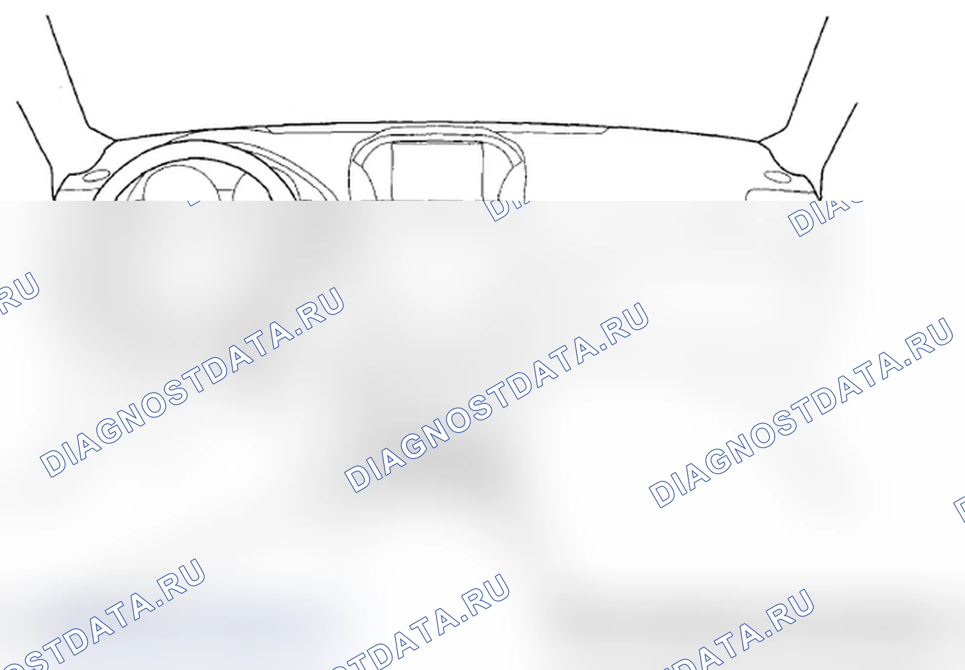 Рис. 244. Acura TL IV рестайлинг