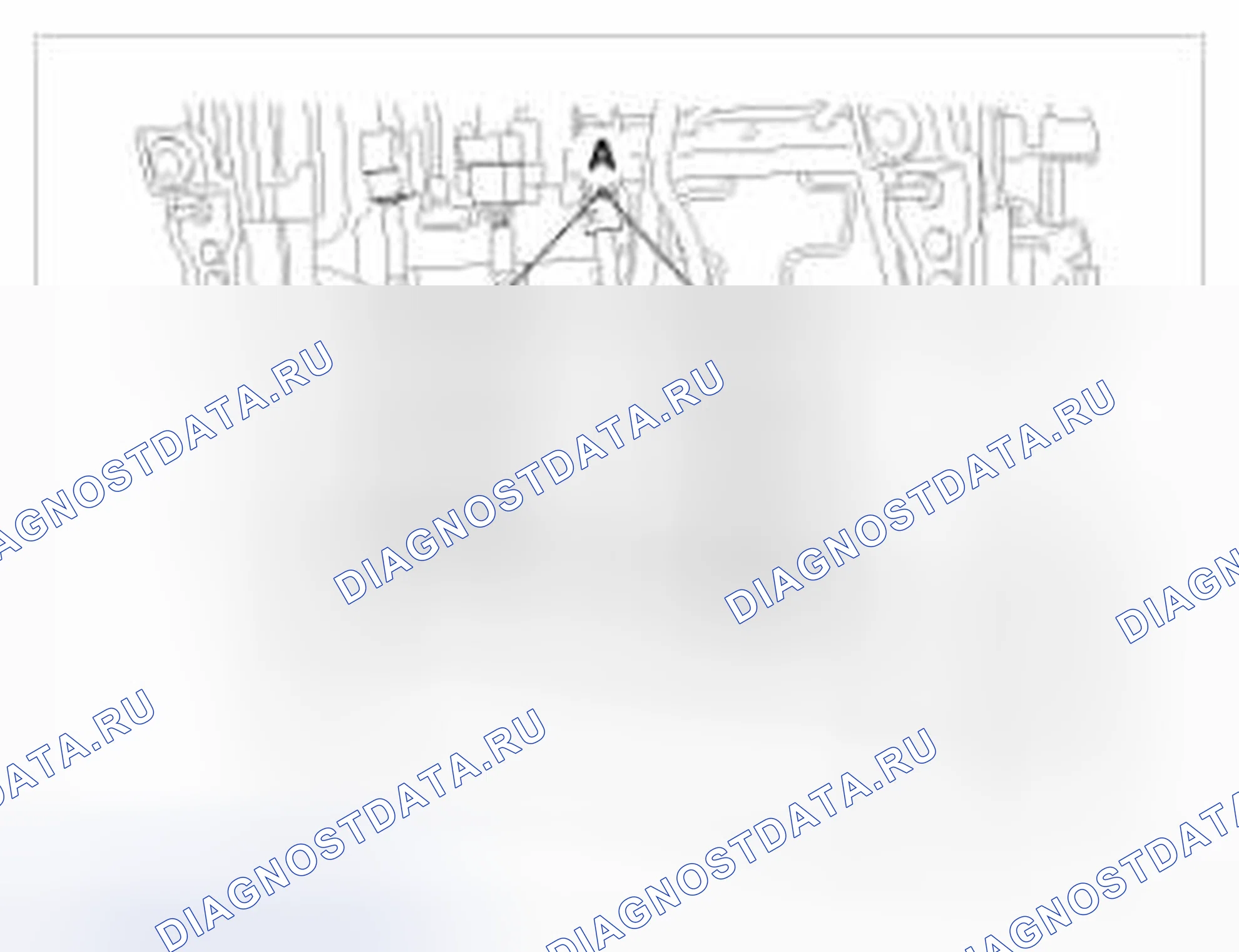 Рис. 10. BMW 6 серия F06/F13/F12