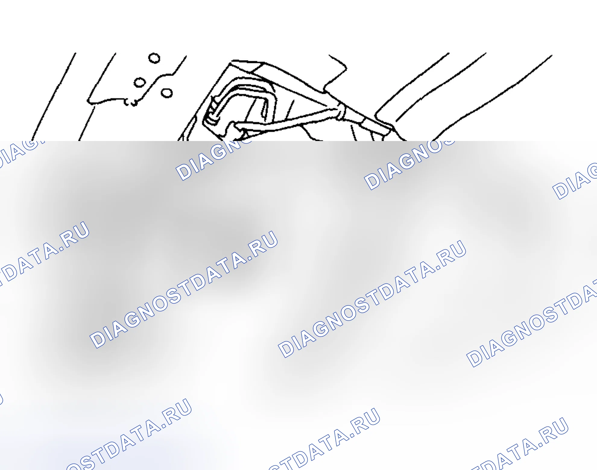Рис. 147. Subaru Outback BH
