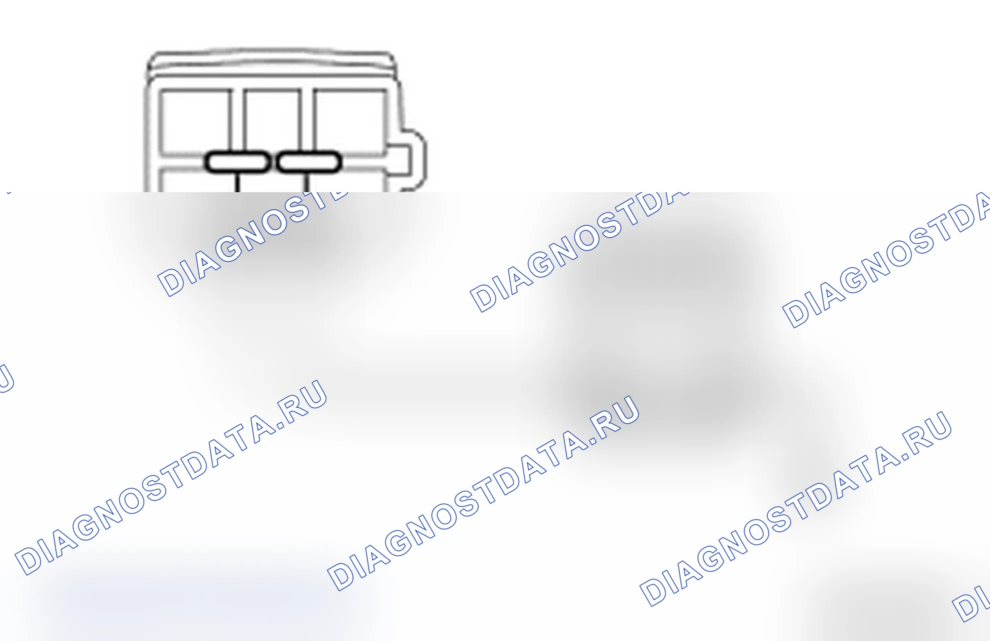 Рис. 48. Lincoln Mark LT