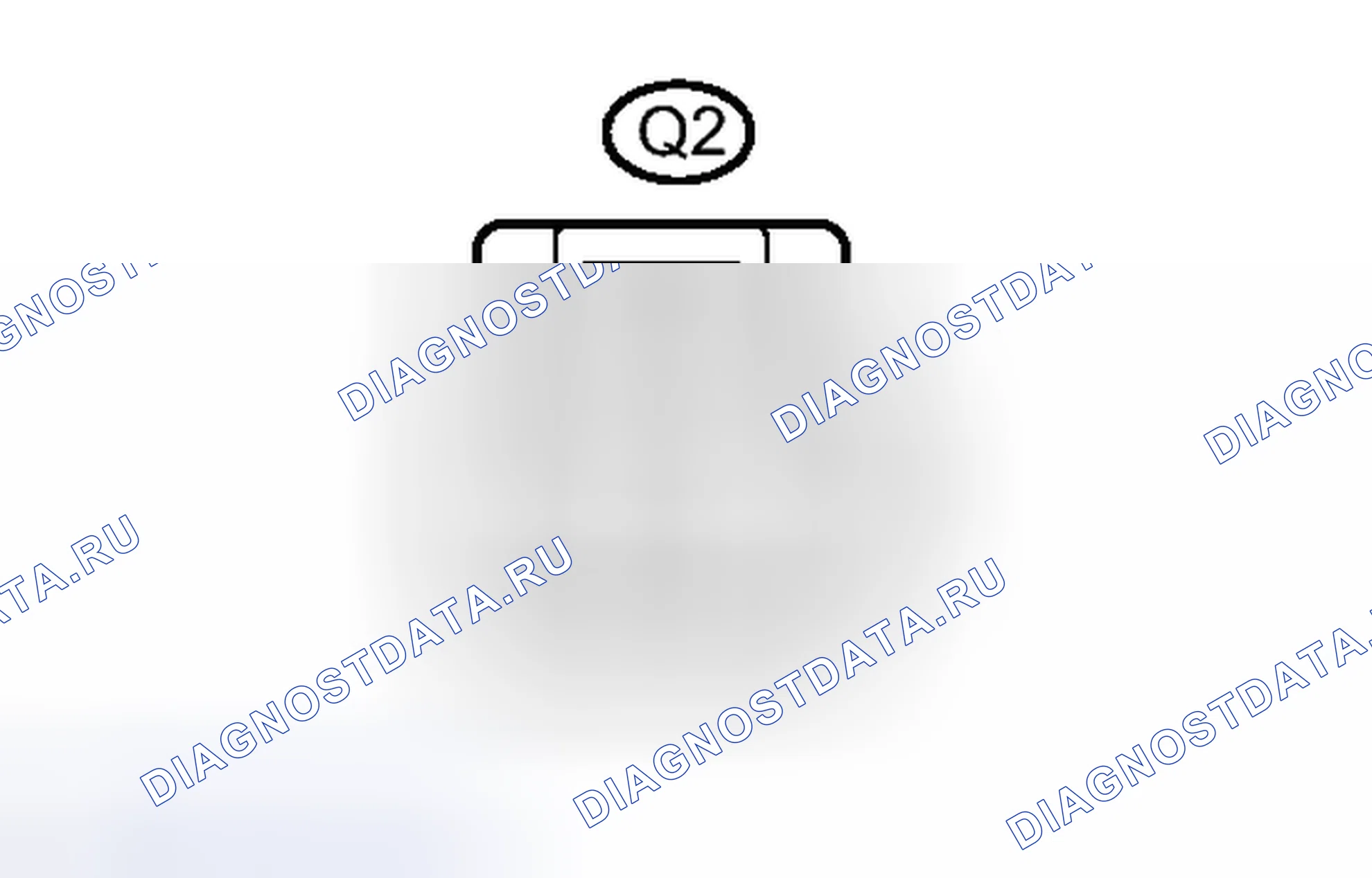 Рис. 156. Toyota Corolla X рестайлинг