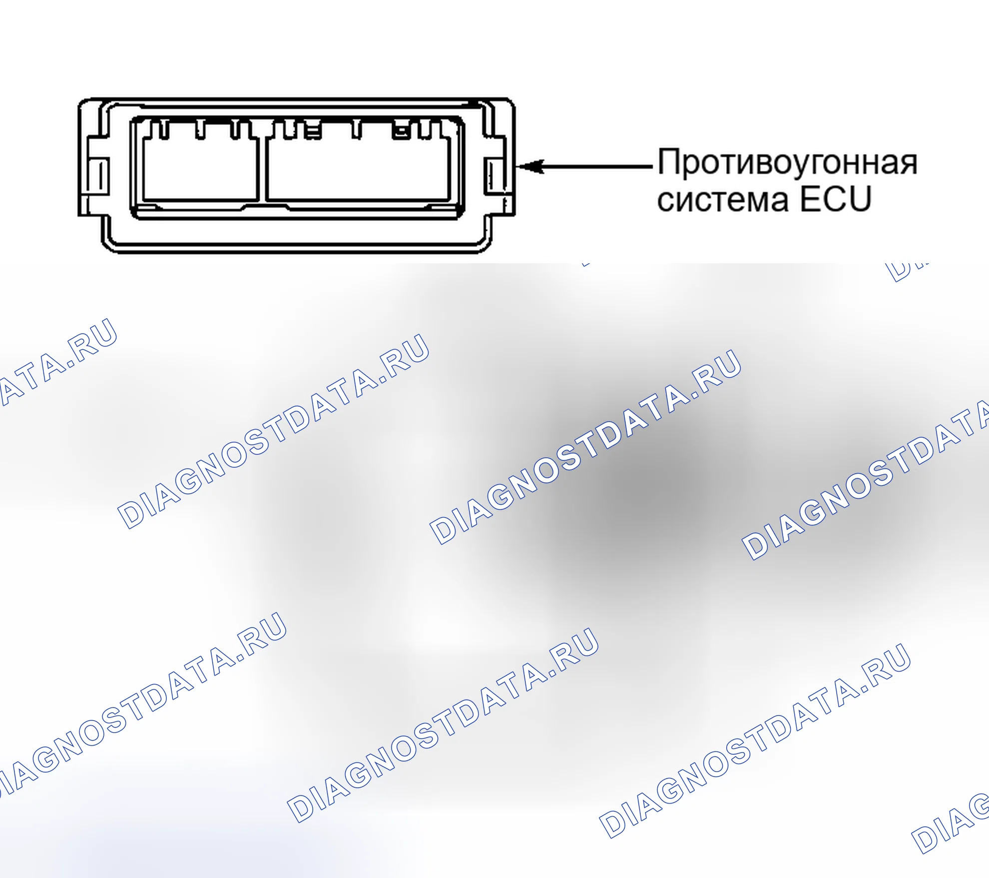 Рис. 40. Toyota Land Cruiser 100
