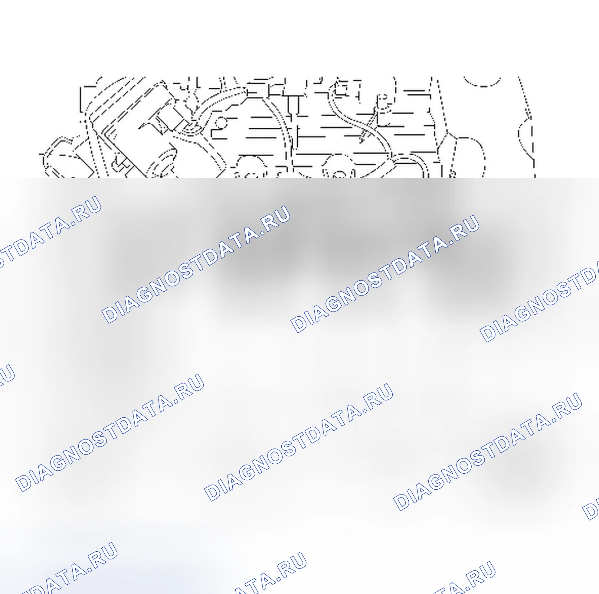 Рис. 153. Dodge Magnum I