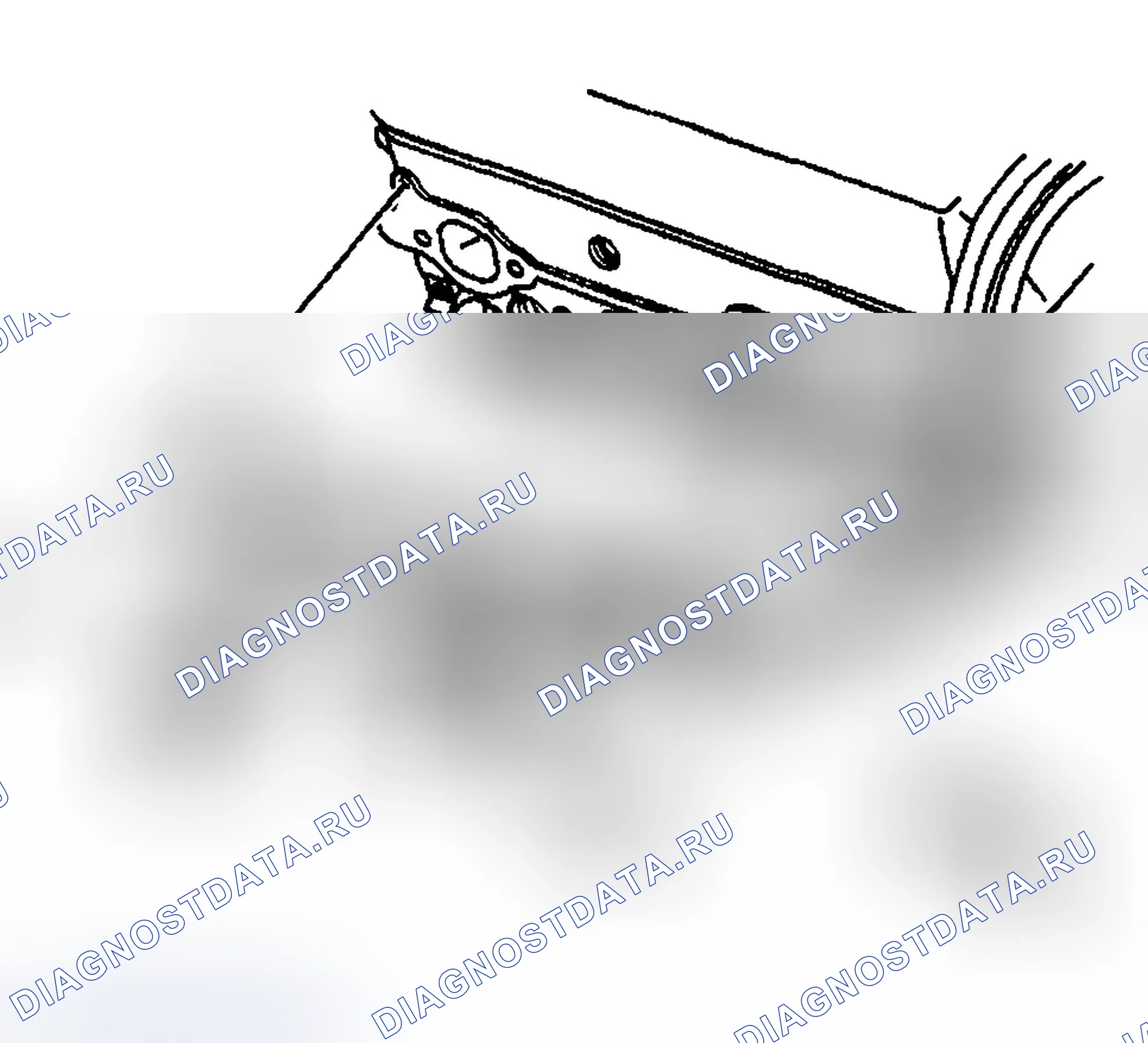 Рис. 6. Chevrolet Silverado 1500 HD 