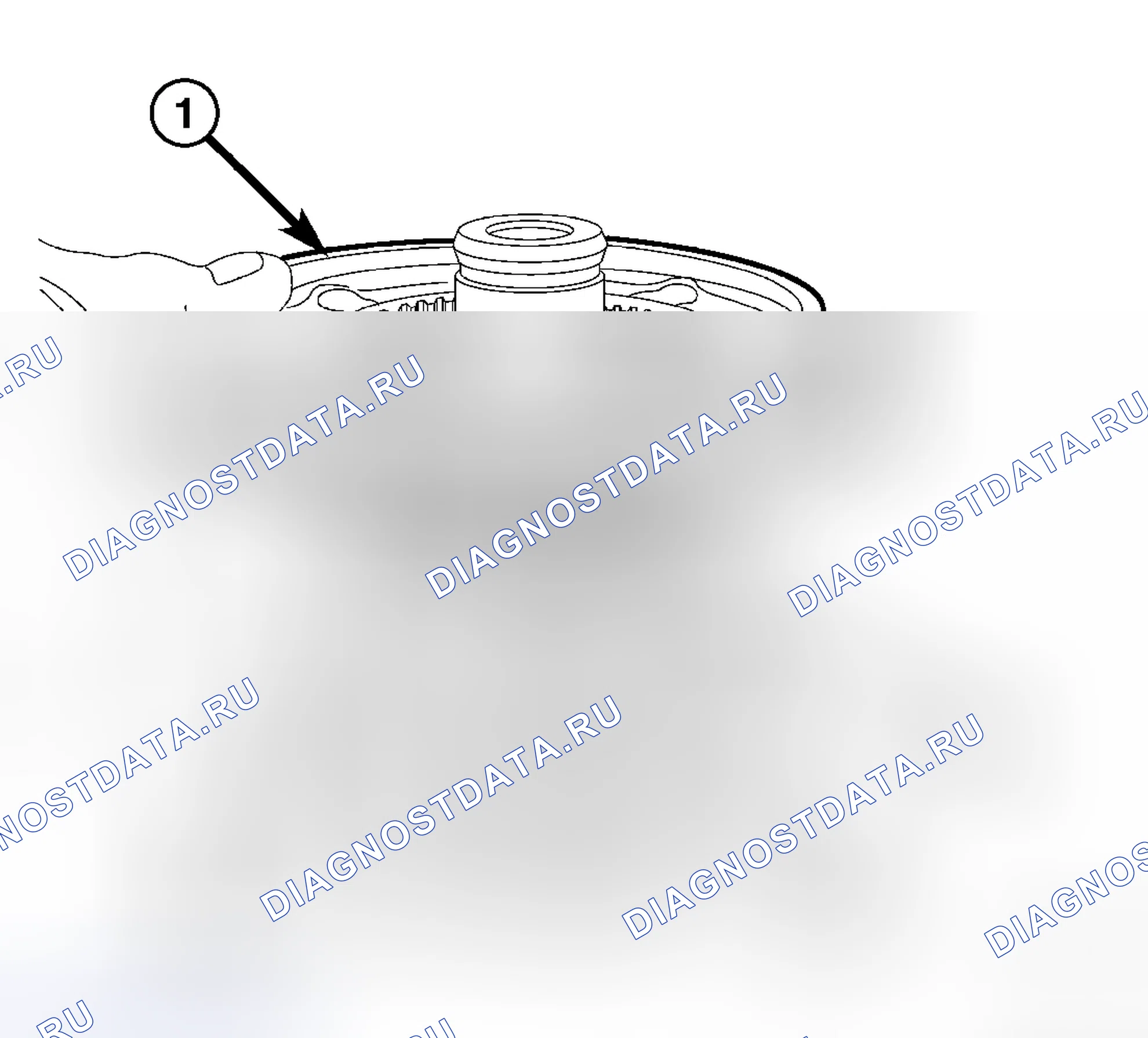 Рис. 104. Dodge Cab & Chassis R3500 HD transition