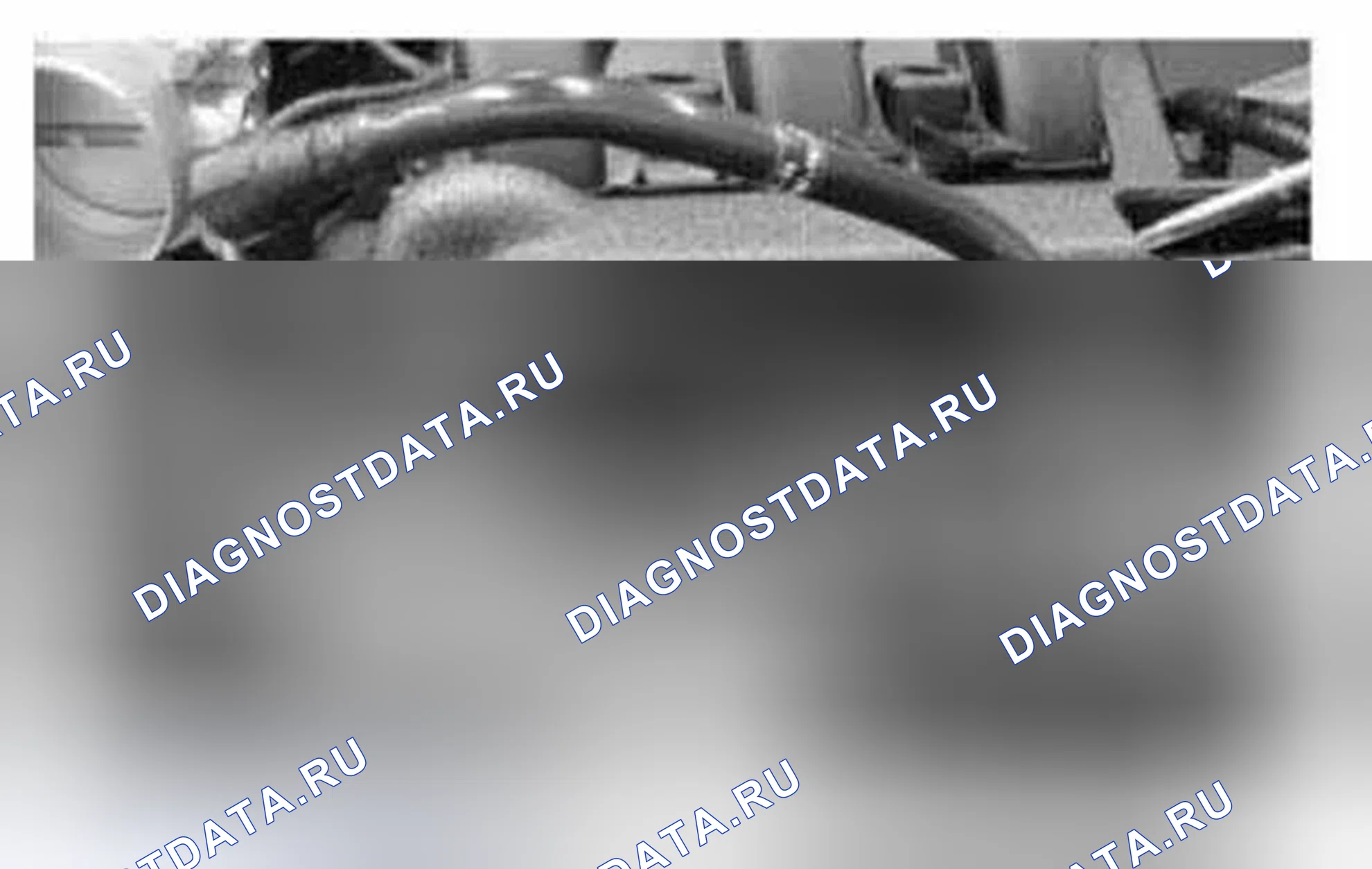 Рис. 512. Ford Mustang V рестайлинг